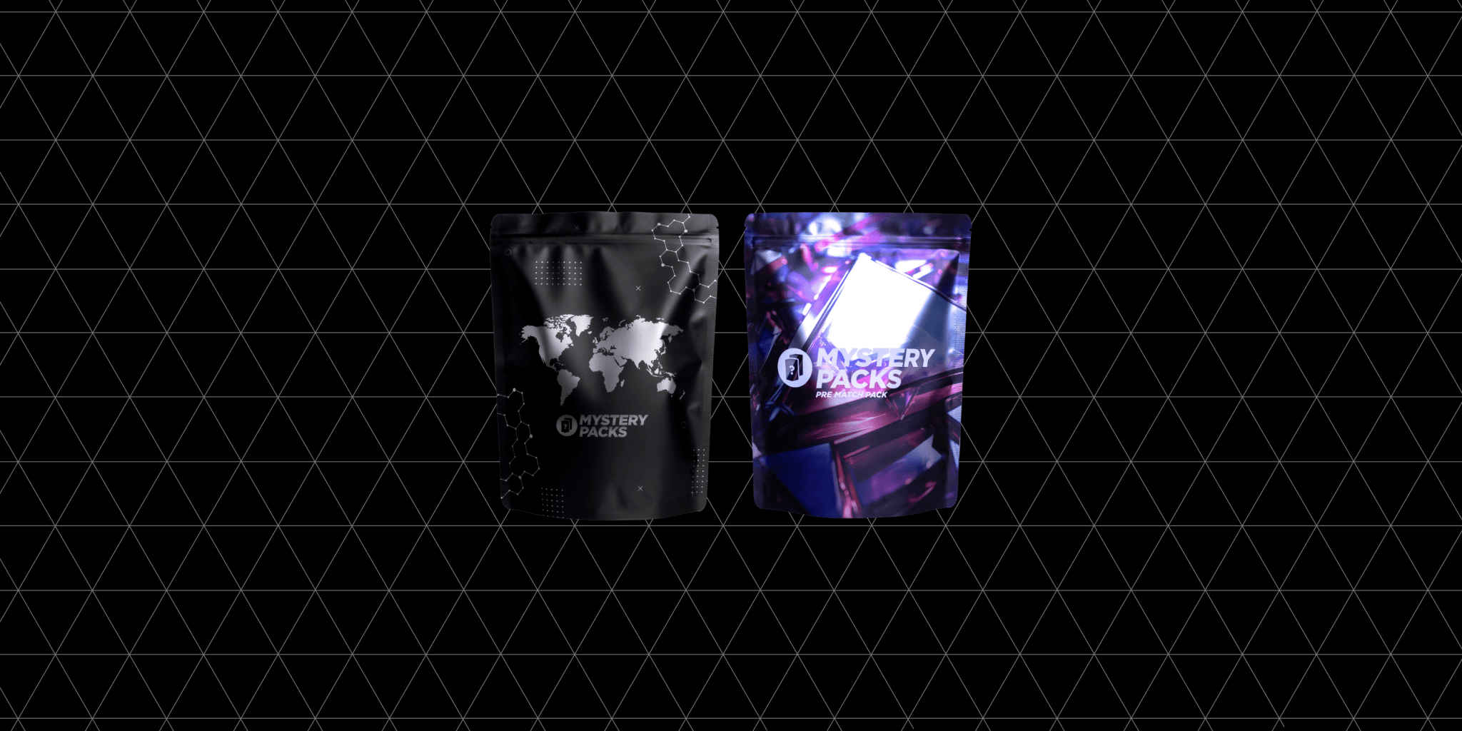 ULTIMATE PACKS - MysteryPacks