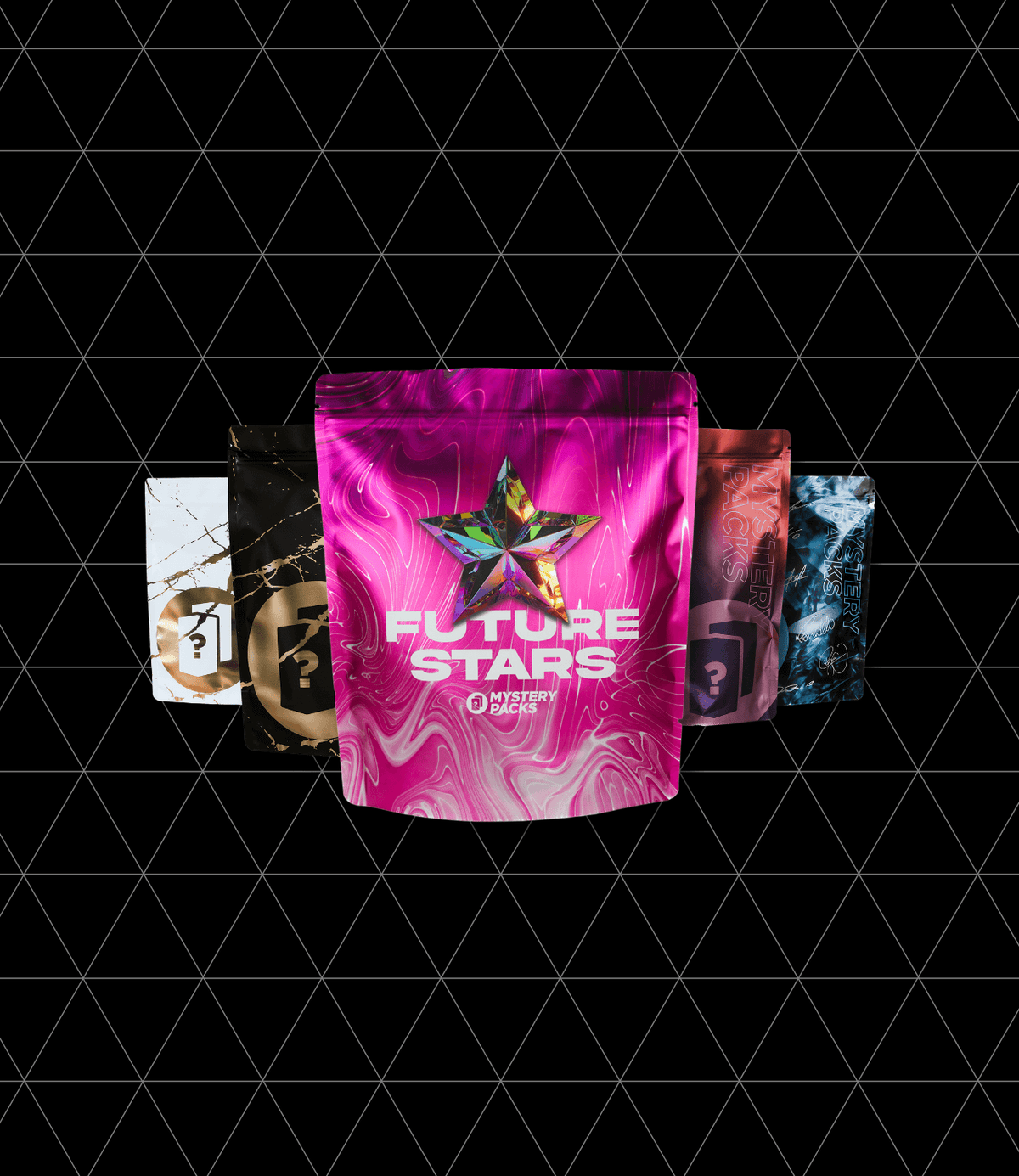 ALLE PACKS