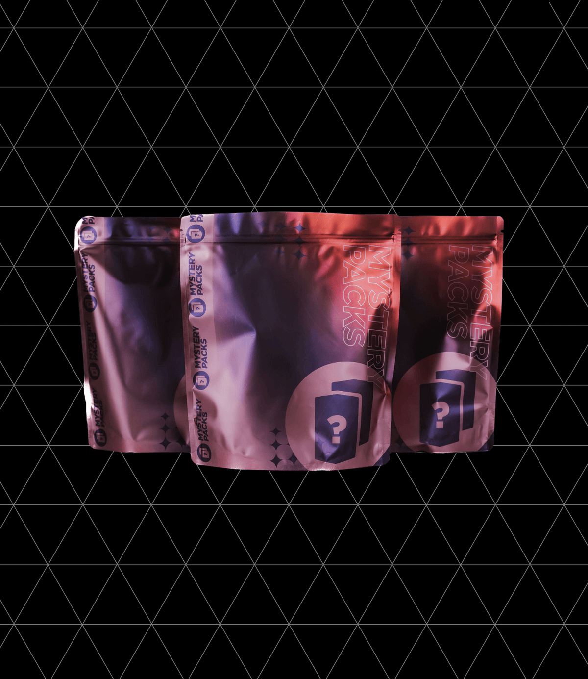 PREMIUM PACKS