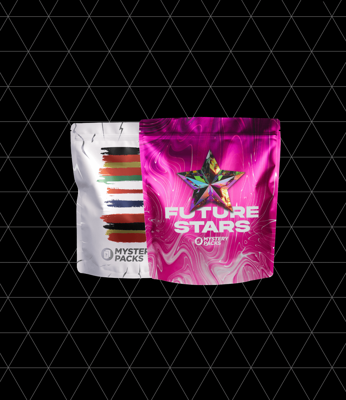 PROMO PACKS