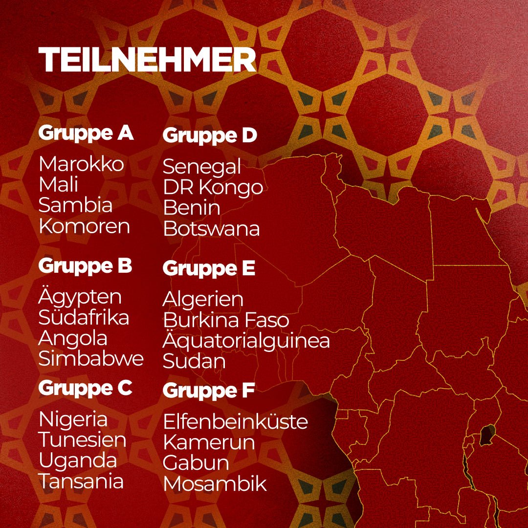 MysteryPacks - AFRICA PACK | AFCON EDITION PITCHSIDE GmbH