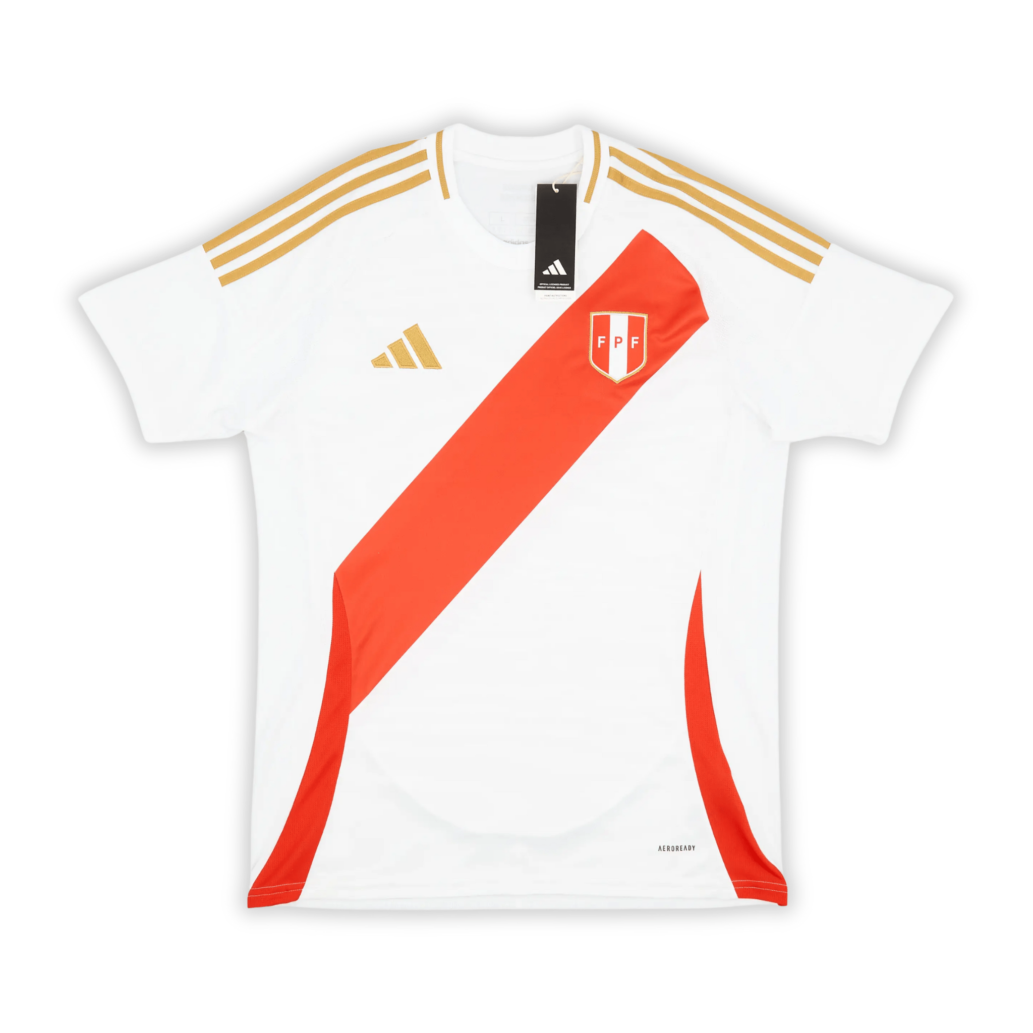 MysteryPacks - AMÉRICA PACK | MYSTERY TRIKOT PITCHSIDE GmbH