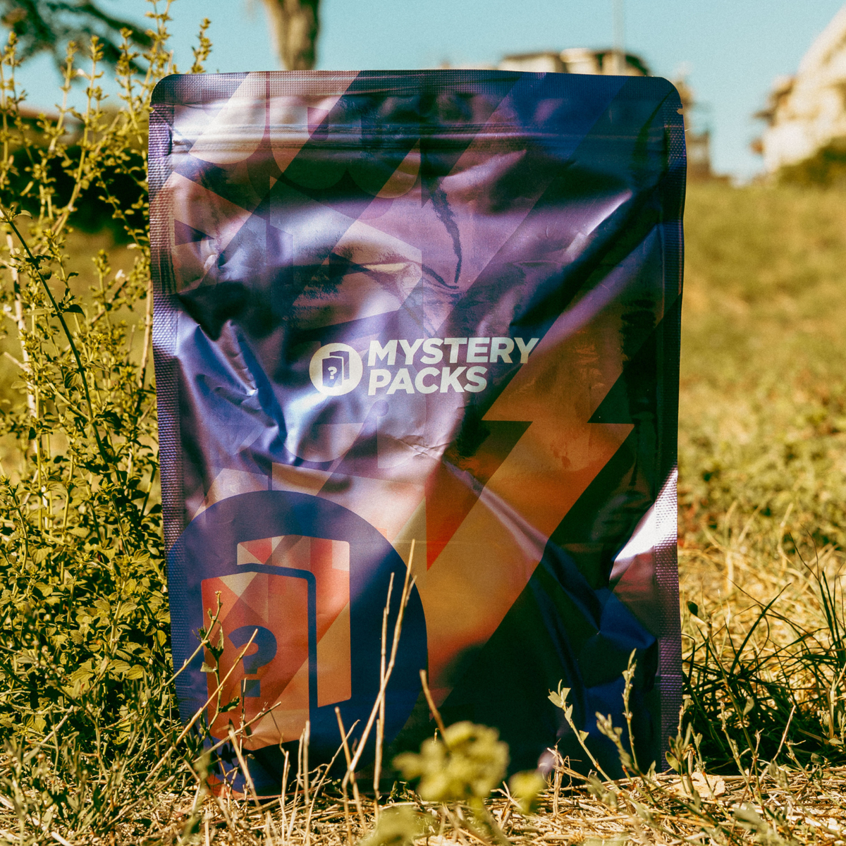 MysteryPacks - BASE PACK | MYSTERY TRIKOT PITCHSIDE GmbH
