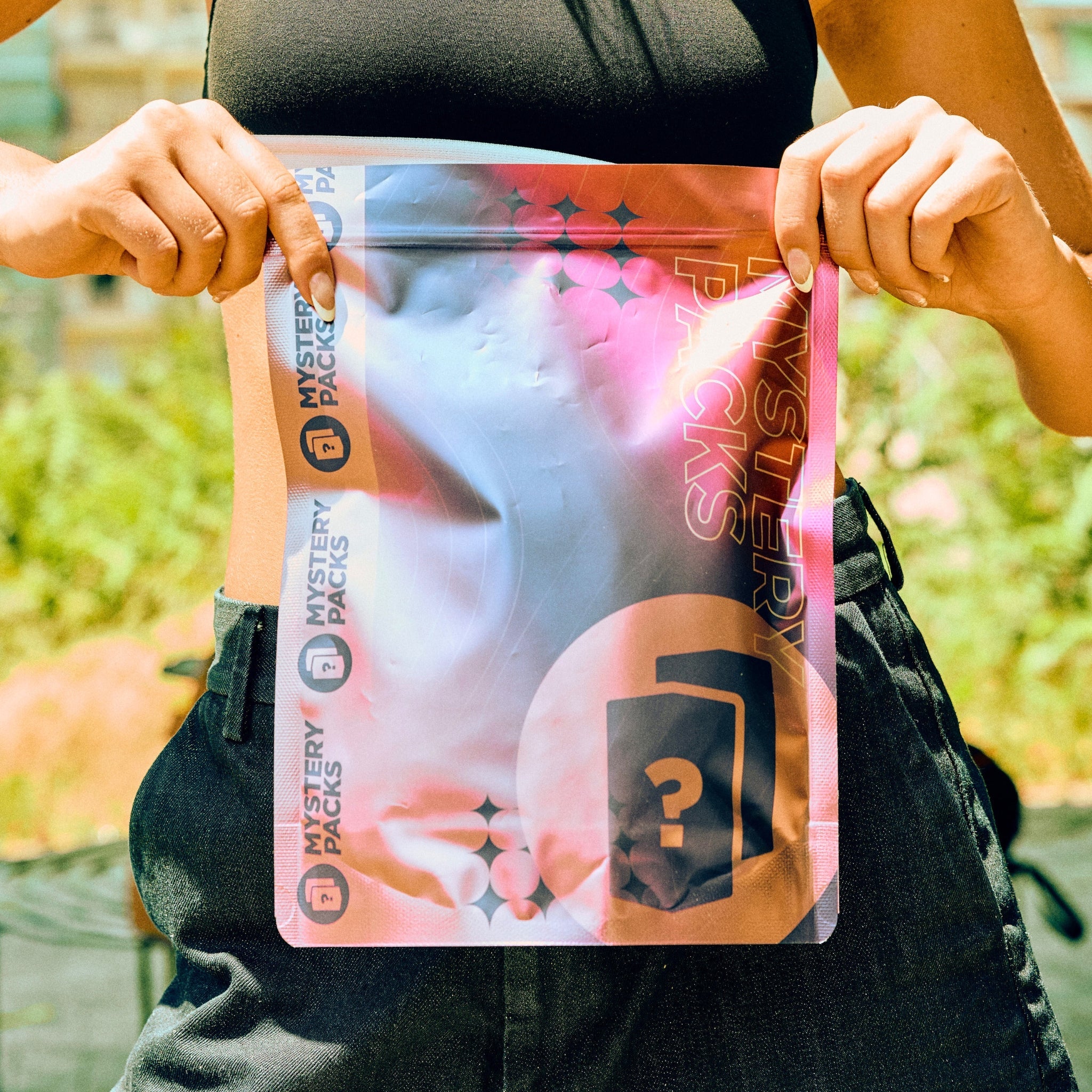 MysteryPacks - BASE PACK | MYSTERY TRIKOT PITCHSIDE GmbH