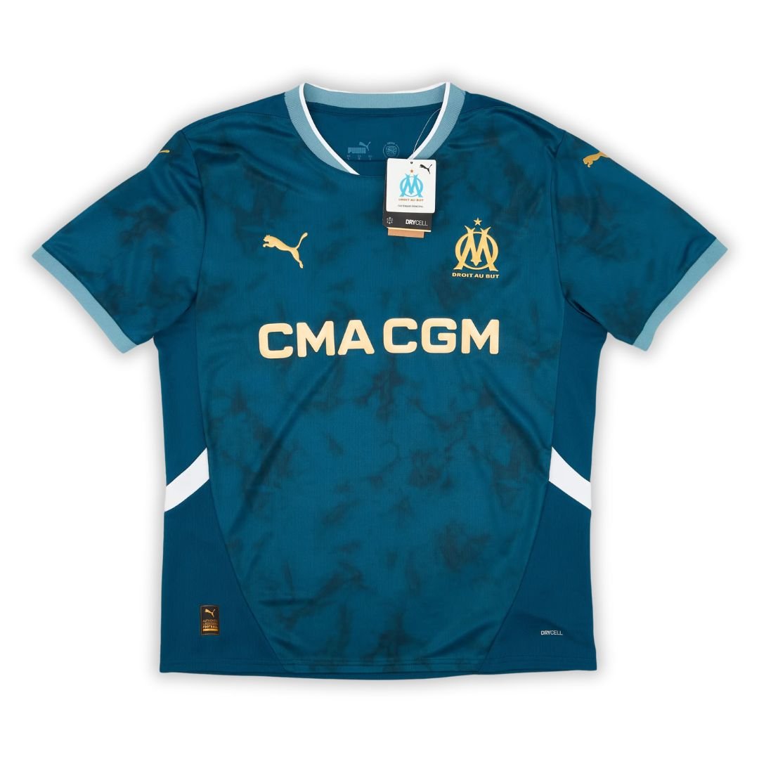 MysteryPacks - BASE PACK | MYSTERY - TRIKOT PITCHSIDE