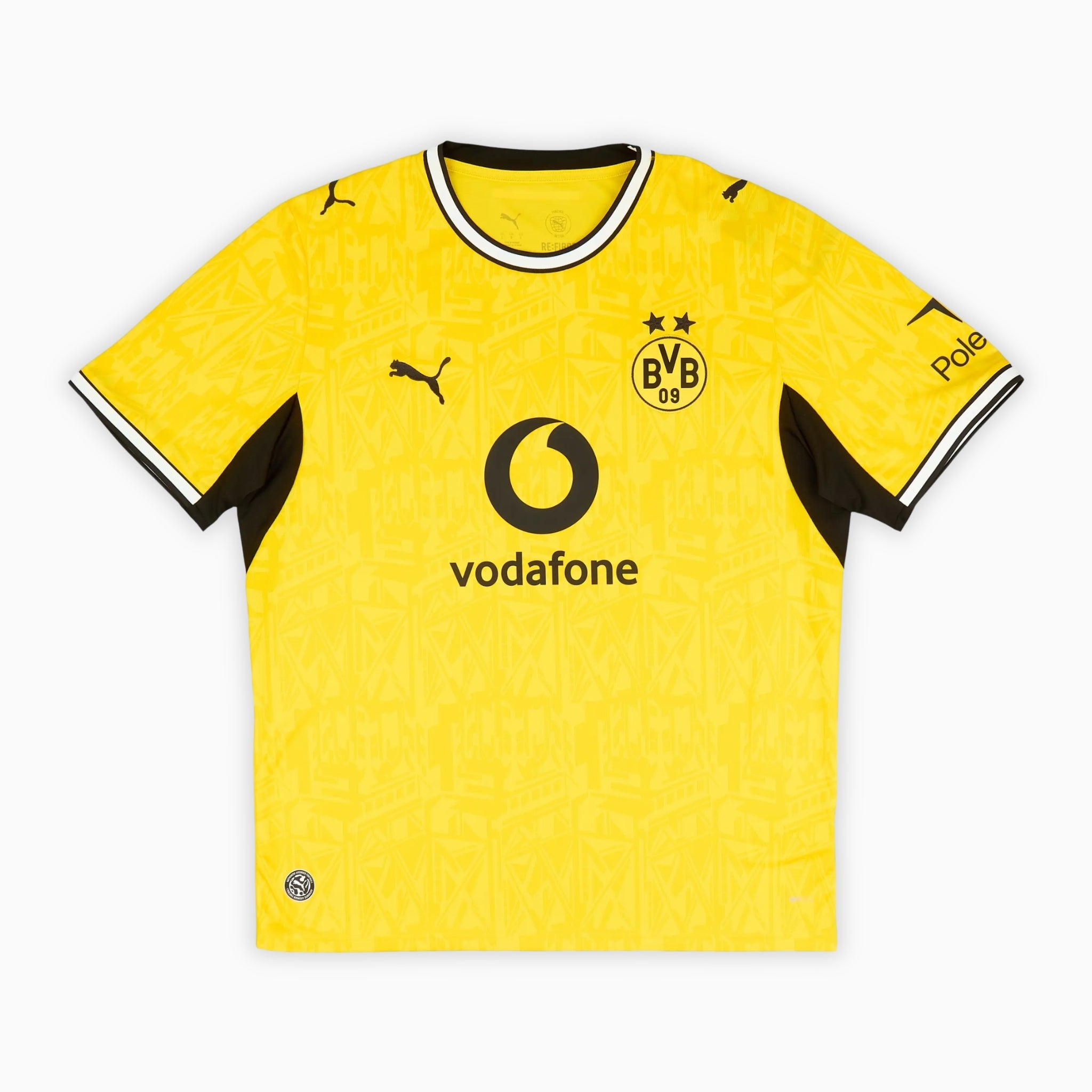 MysteryPacks - BASE UPGRADE PACK | MYSTERYTRIKOT PITCHSIDE GmbH