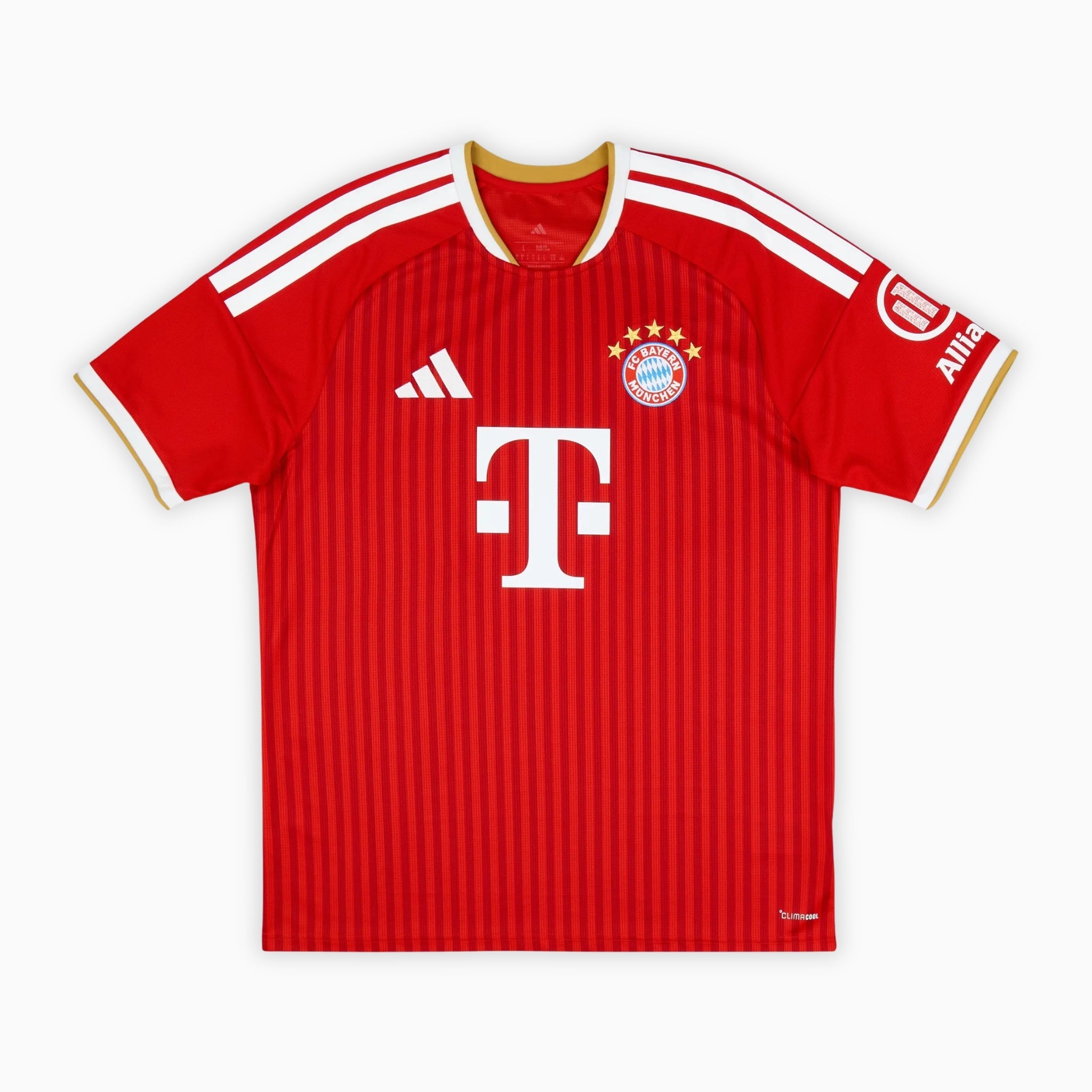 MysteryPacks - BASE UPGRADE PACK | MYSTERYTRIKOT PITCHSIDE GmbH