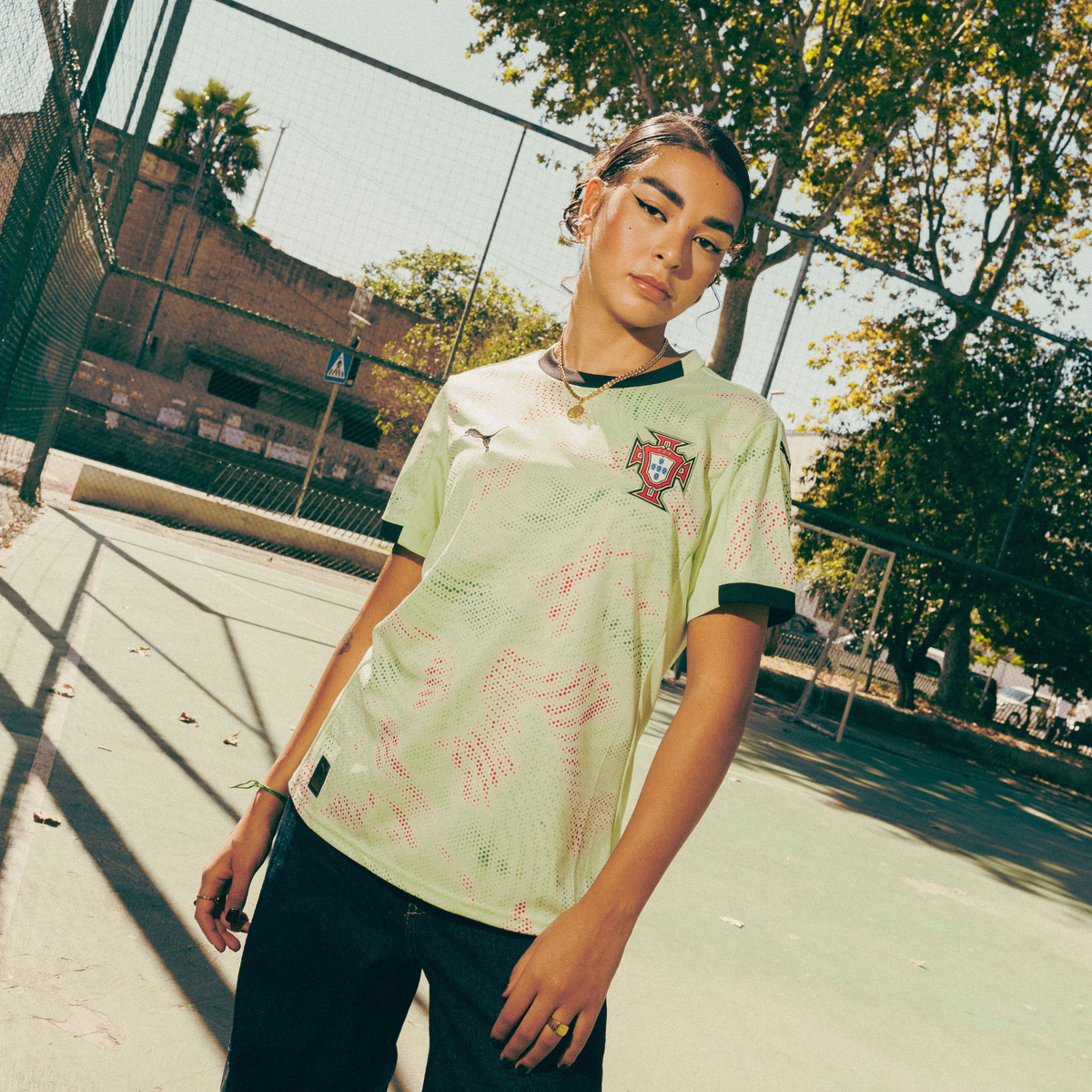 BASE PACK | WMNS EDITION | MYSTERY TRIKOT