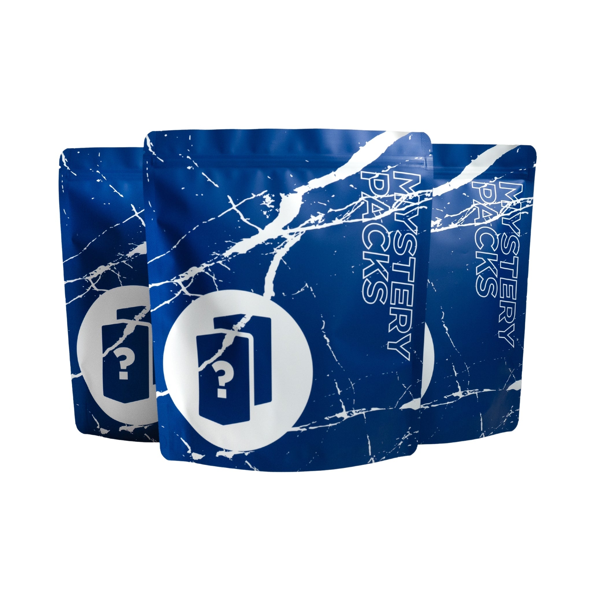 MysteryPacks - BOCHUM SPECIAL PACK | GARANTIERTE BOCHUM UNTERSCHRIFT PITCHSIDE GmbH
