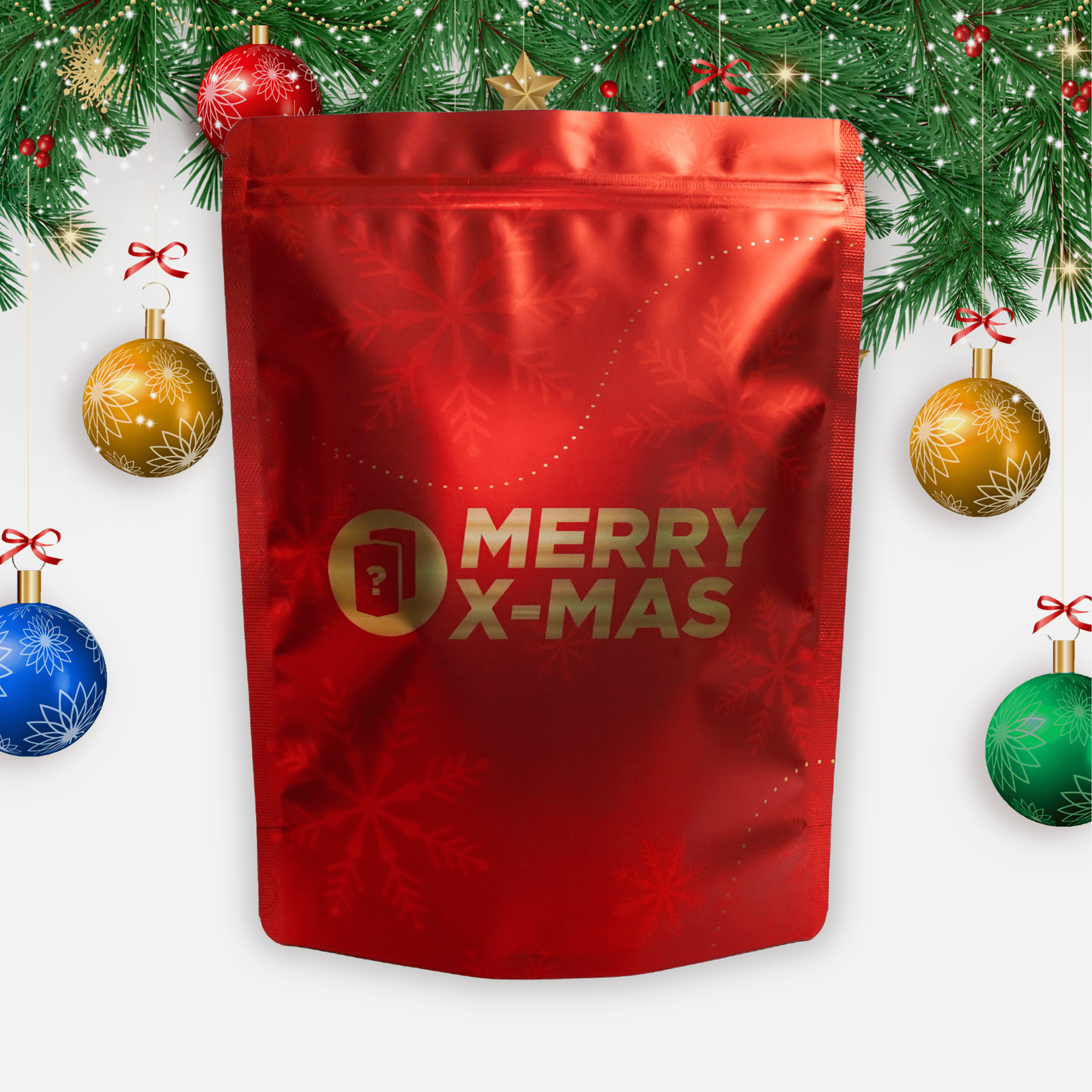 MysteryPacks - CHRISTMAS PACK | MYSTERY TRIKOT PITCHSIDE GmbH