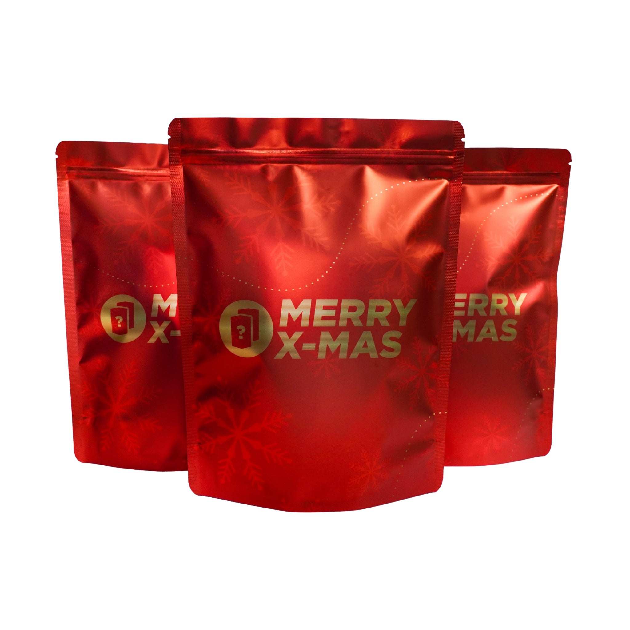 MysteryPacks - CHRISTMAS PACK | MYSTERY TRIKOT PITCHSIDE GmbH