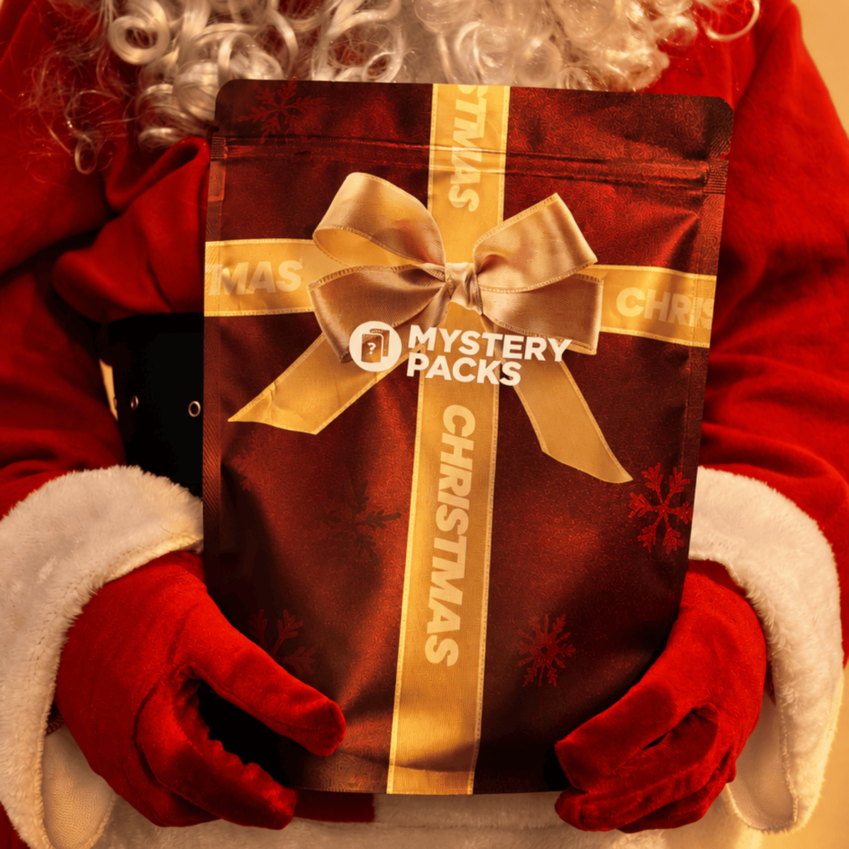 MysteryPacks - CHRISTMAS PACK | MYSTERY TRIKOT PITCHSIDE GmbH
