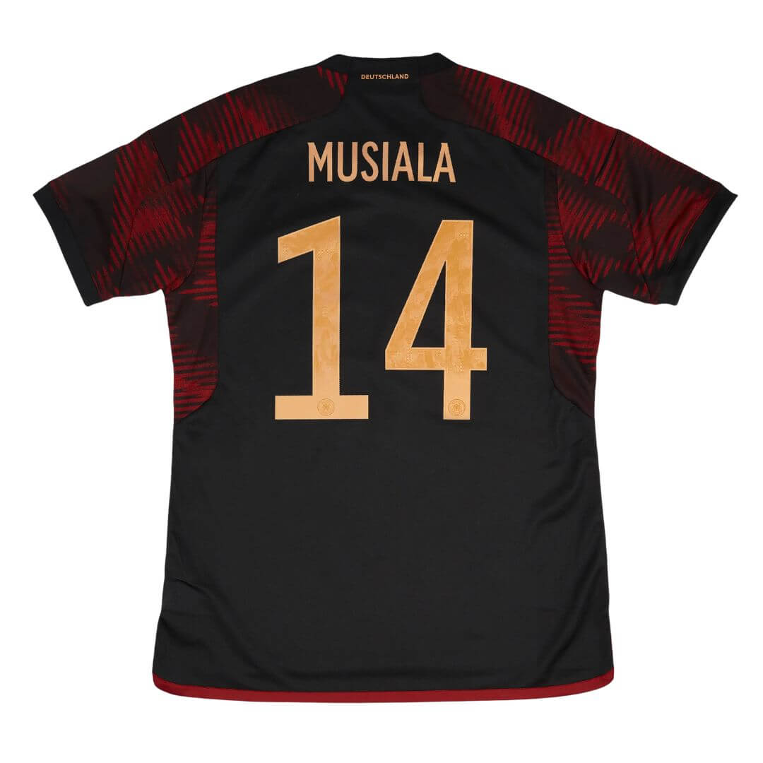 MysteryPacks - EM24 PACK | MYSTERY TRIKOT PITCHSIDE GmbH