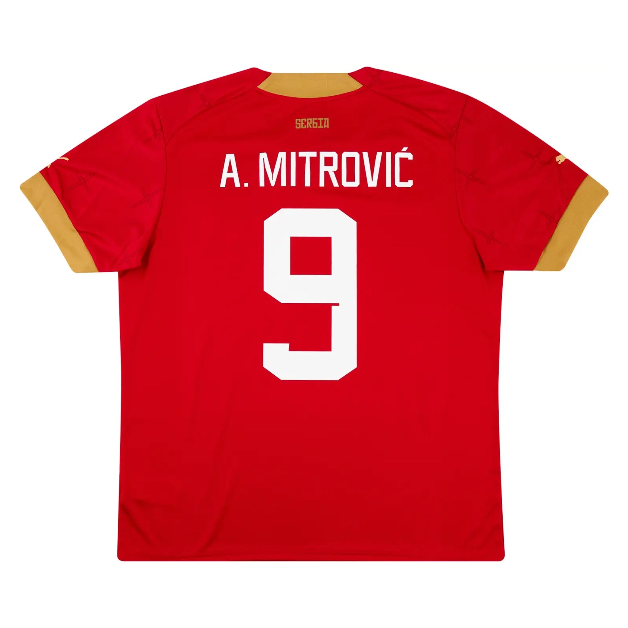 MysteryPacks - EM24 PACK | MYSTERY TRIKOT PITCHSIDE GmbH