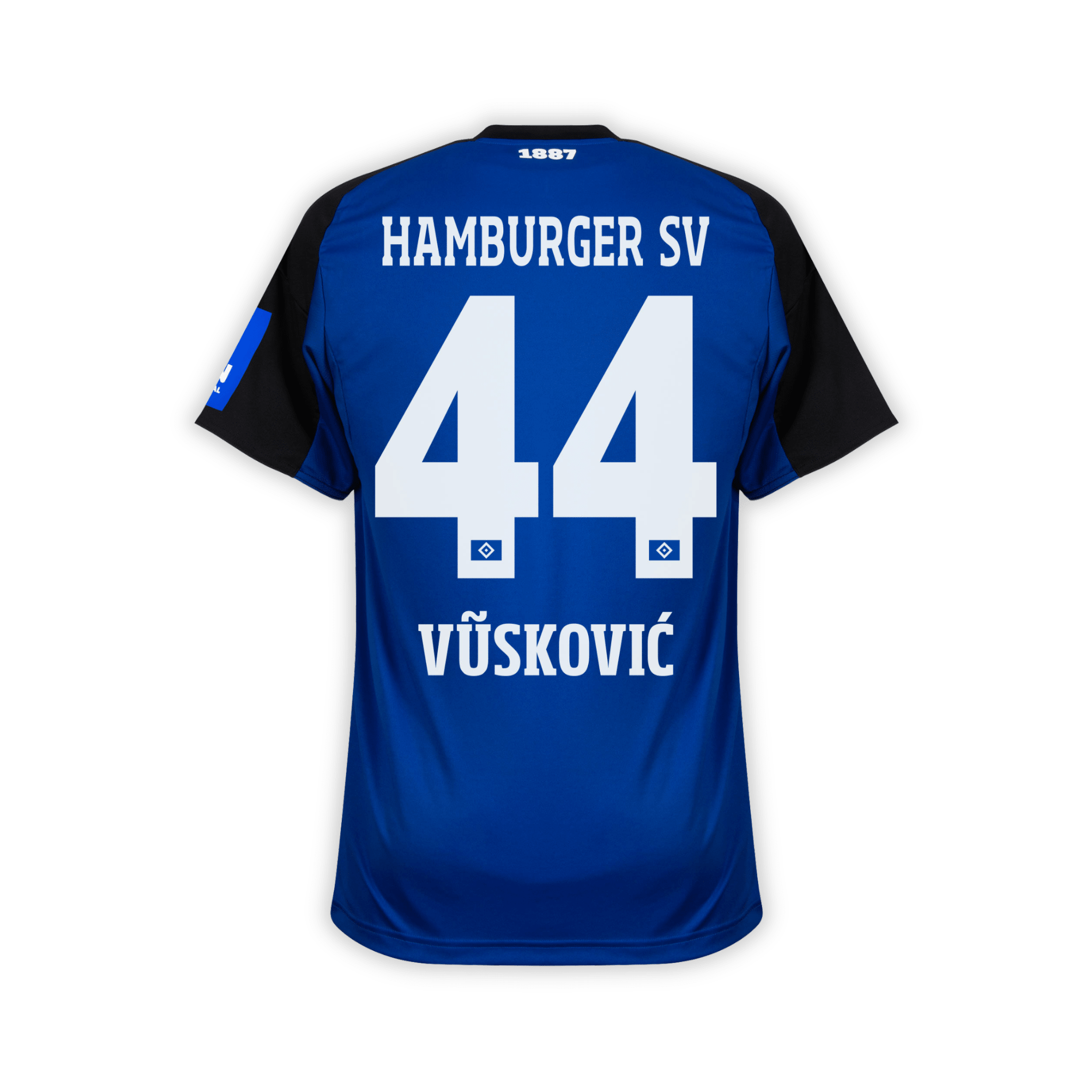 MysteryPacks - FUTURE STARS 25/26 PACK | MYSTERY TRIKOT PITCHSIDE GmbH