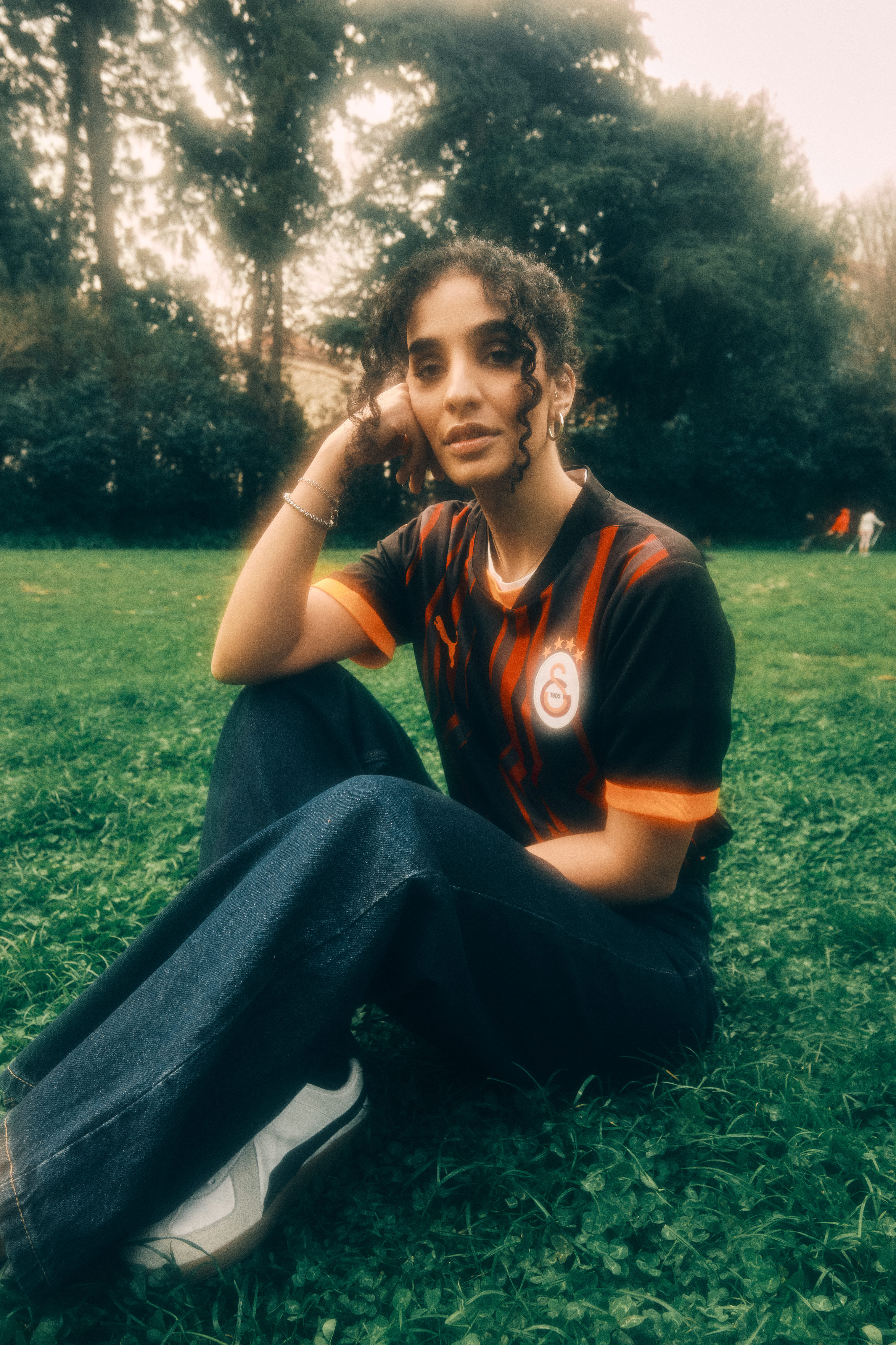 Originales Galatasaray Trikot von MysteryPacks