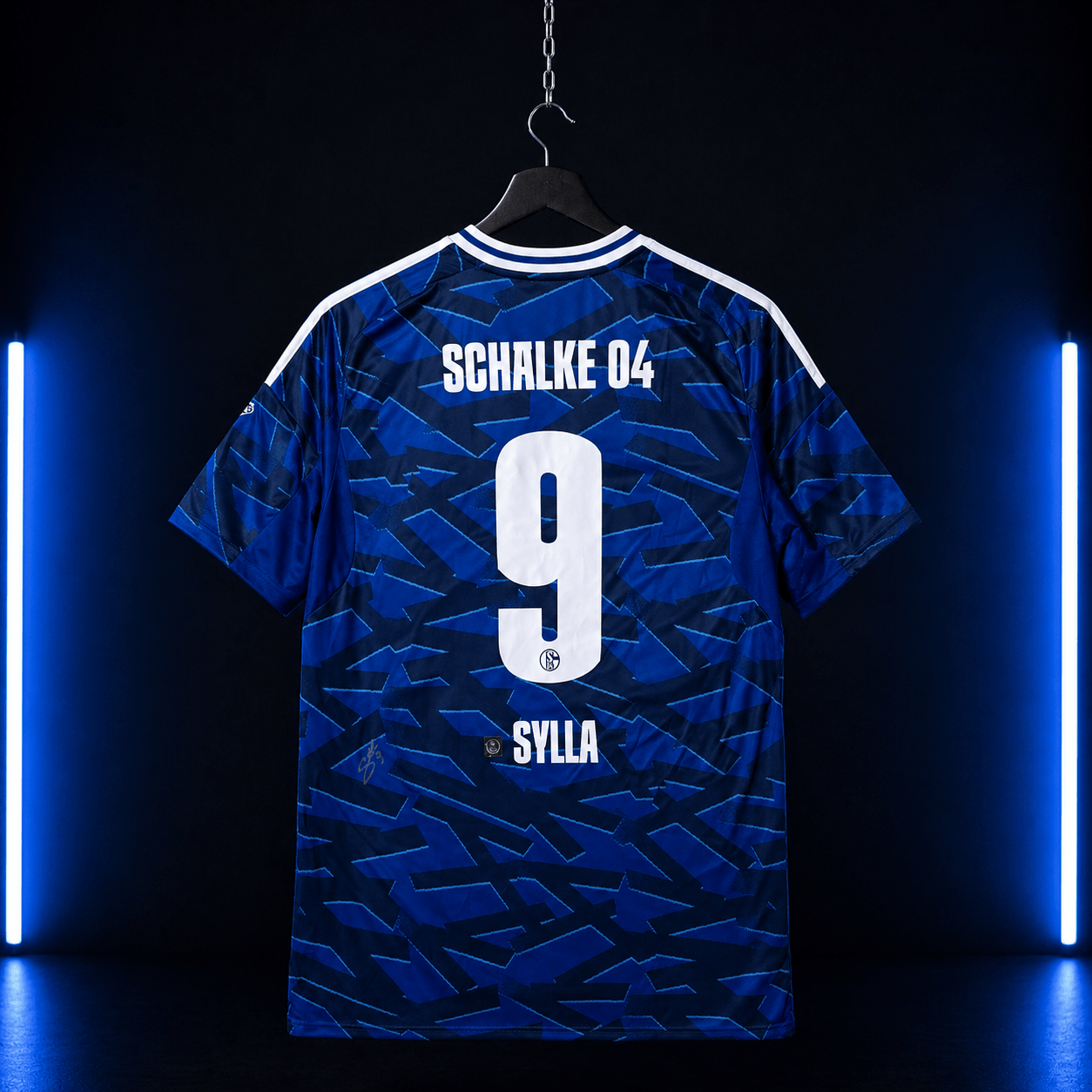 MysteryPacks - GELSENKIRCHEN SPECIAL PACK | GARANTIERTE SCHALKE - UNTERSCHRIFT PITCHSIDE GmbH