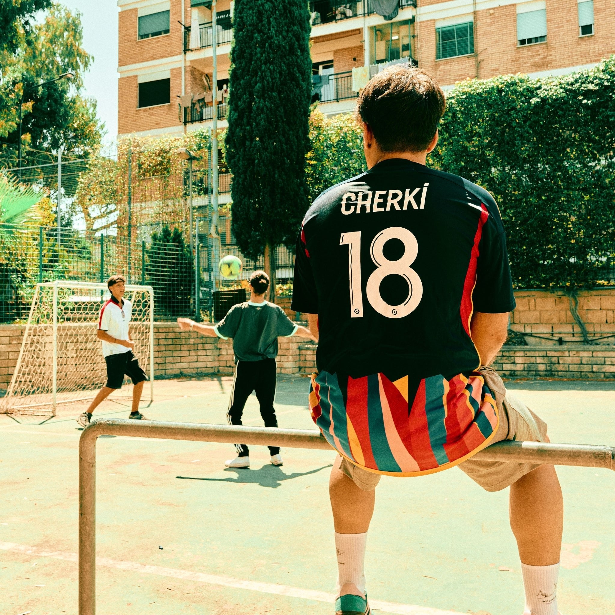 MysteryPacks - JOGA BONITO PACK | MYSTERY TRIKOT PITCHSIDE GmbH
