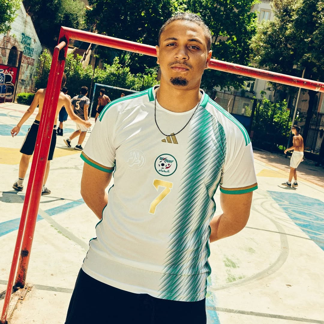 MysteryPacks - JOGA BONITO PACK | MYSTERY TRIKOT PITCHSIDE GmbH