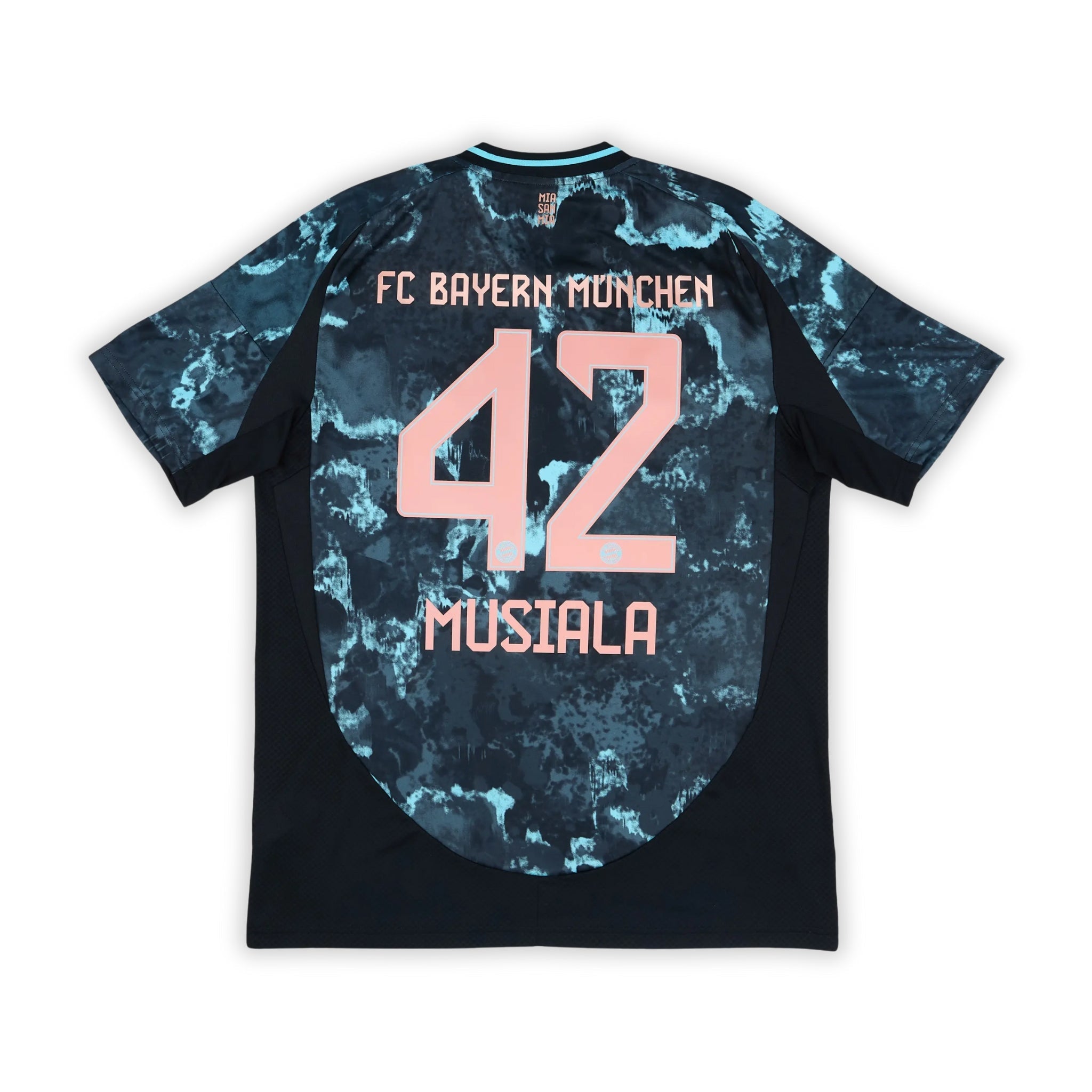 MysteryPacks - JOGA BONITO PACK | MYSTERY TRIKOT PITCHSIDE GmbH