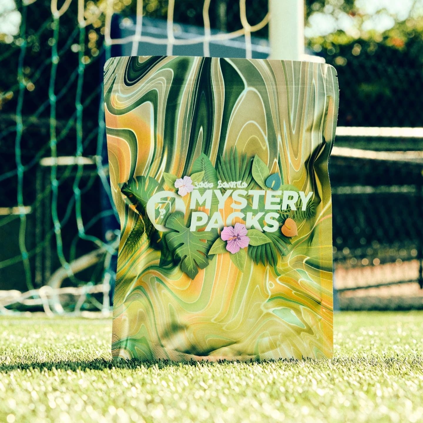 MysteryPacks - JOGA BONITO PACK | MYSTERY TRIKOT PITCHSIDE GmbH