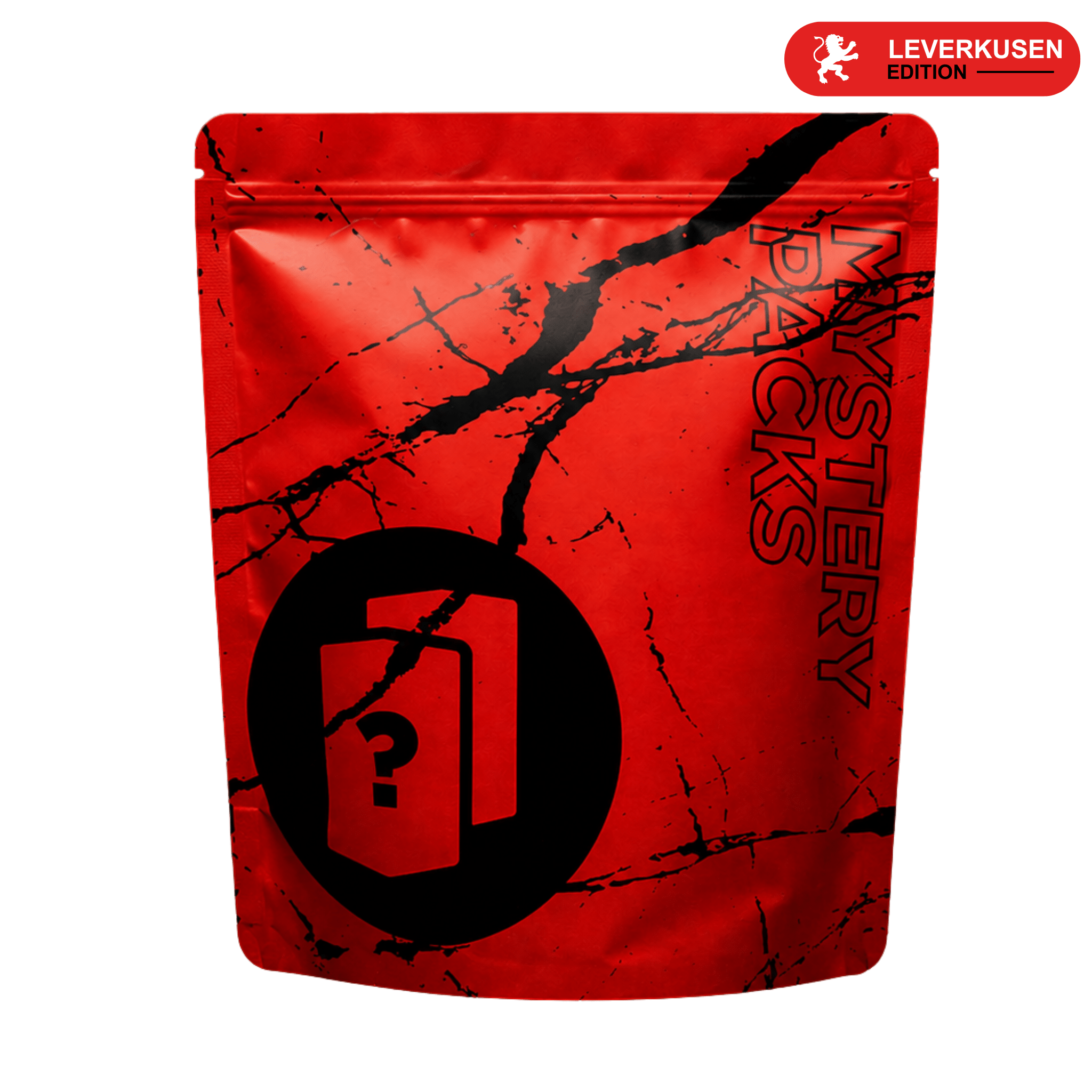 MysteryPacks - LEVERKUSEN SPECIAL PACK | GARANTIERTE LEVERKUSEN - UNTERSCHRIFT PITCHSIDE GmbH