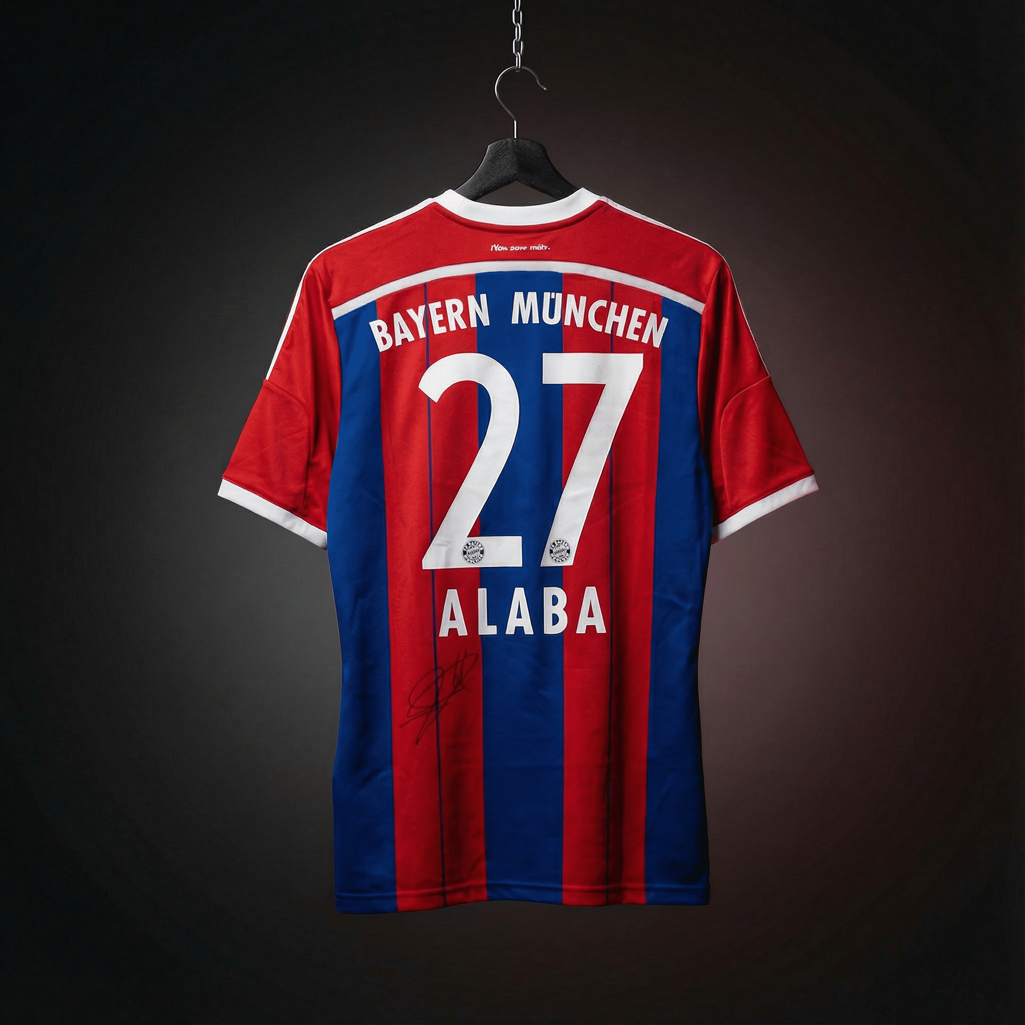 MysteryPacks - MÜNCHEN SPECIAL PACK | GARANTIERTE BAYERN - UNTERSCHRIFT PITCHSIDE GmbH