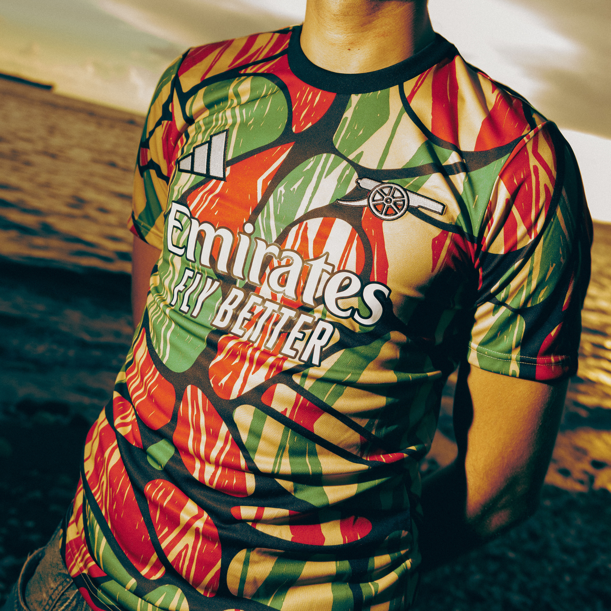 PARTY PACK | MYSTERY TRIKOT