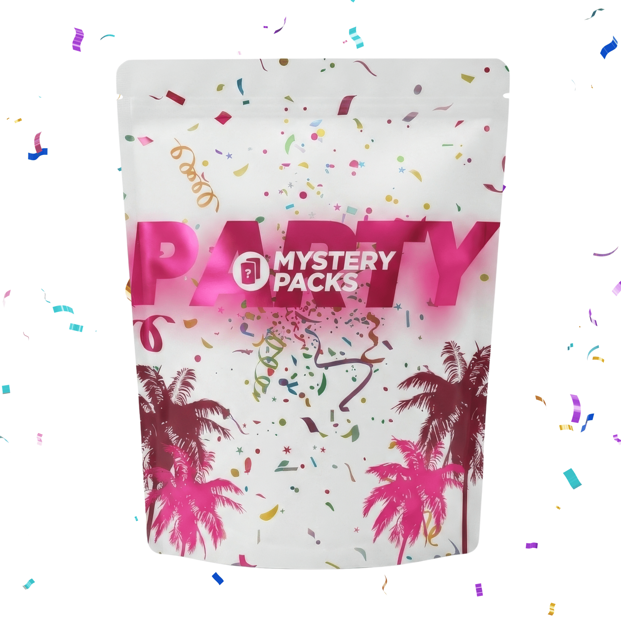 MysteryPacks - PARTY PACK | MYSTERY TRIKOT PITCHSIDE GmbH