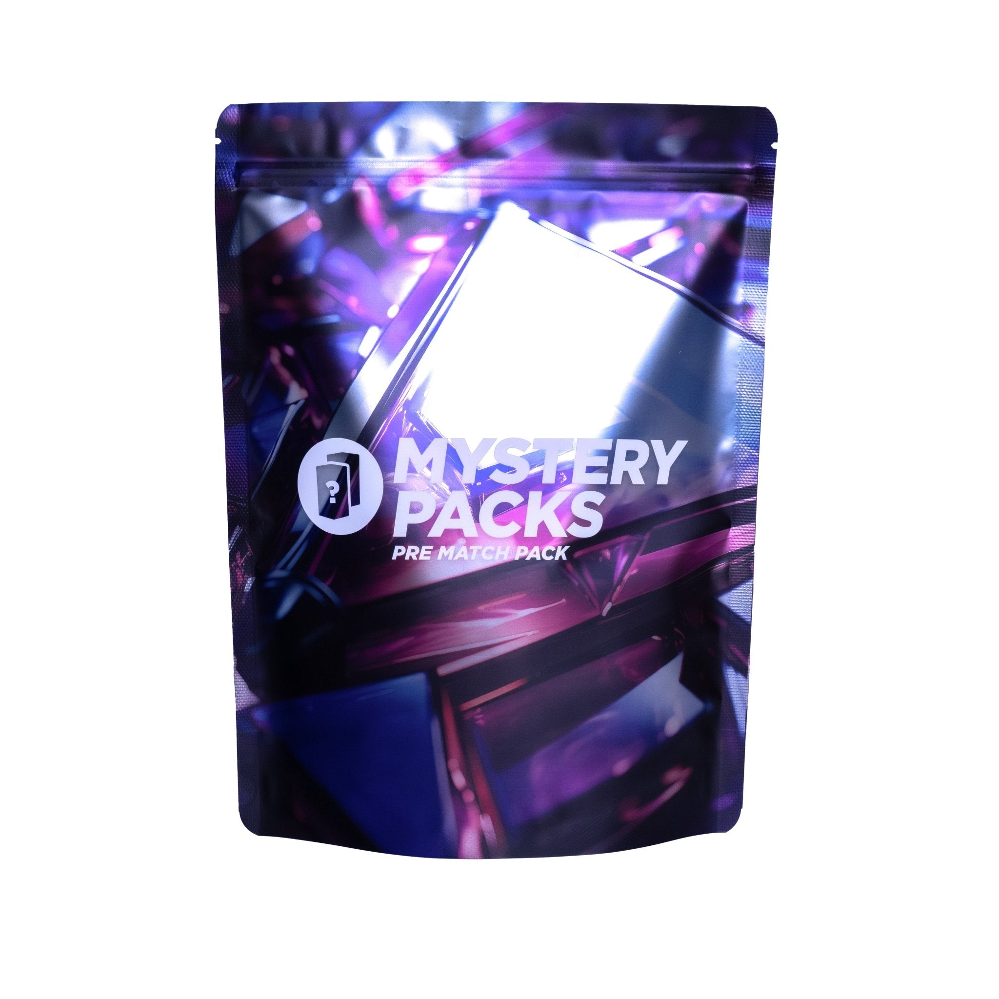 MysteryPacks - PRE MATCH PACK | MYSTERY - SHIRT MysteryPacks