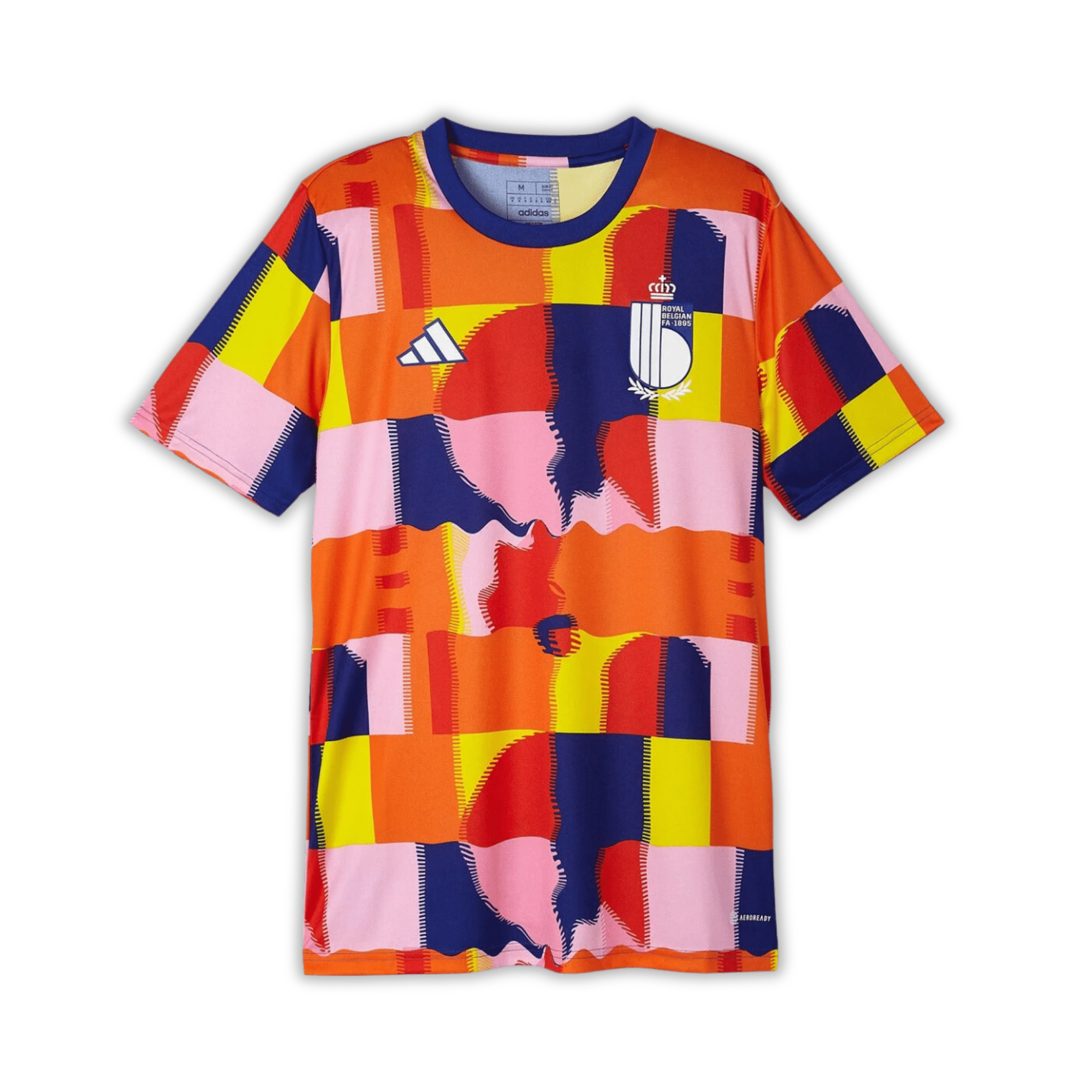 MysteryPacks - PRE MATCH PACK | MYSTERY - SHIRT MysteryPacks