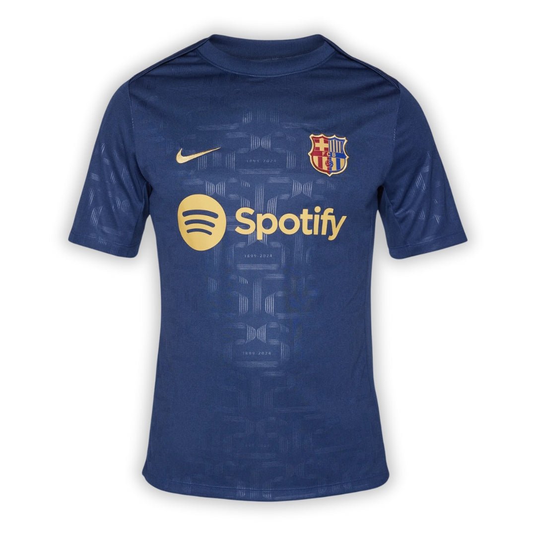 MysteryPacks - PRE MATCH PACK | MYSTERY - SHIRT PITCHSIDE