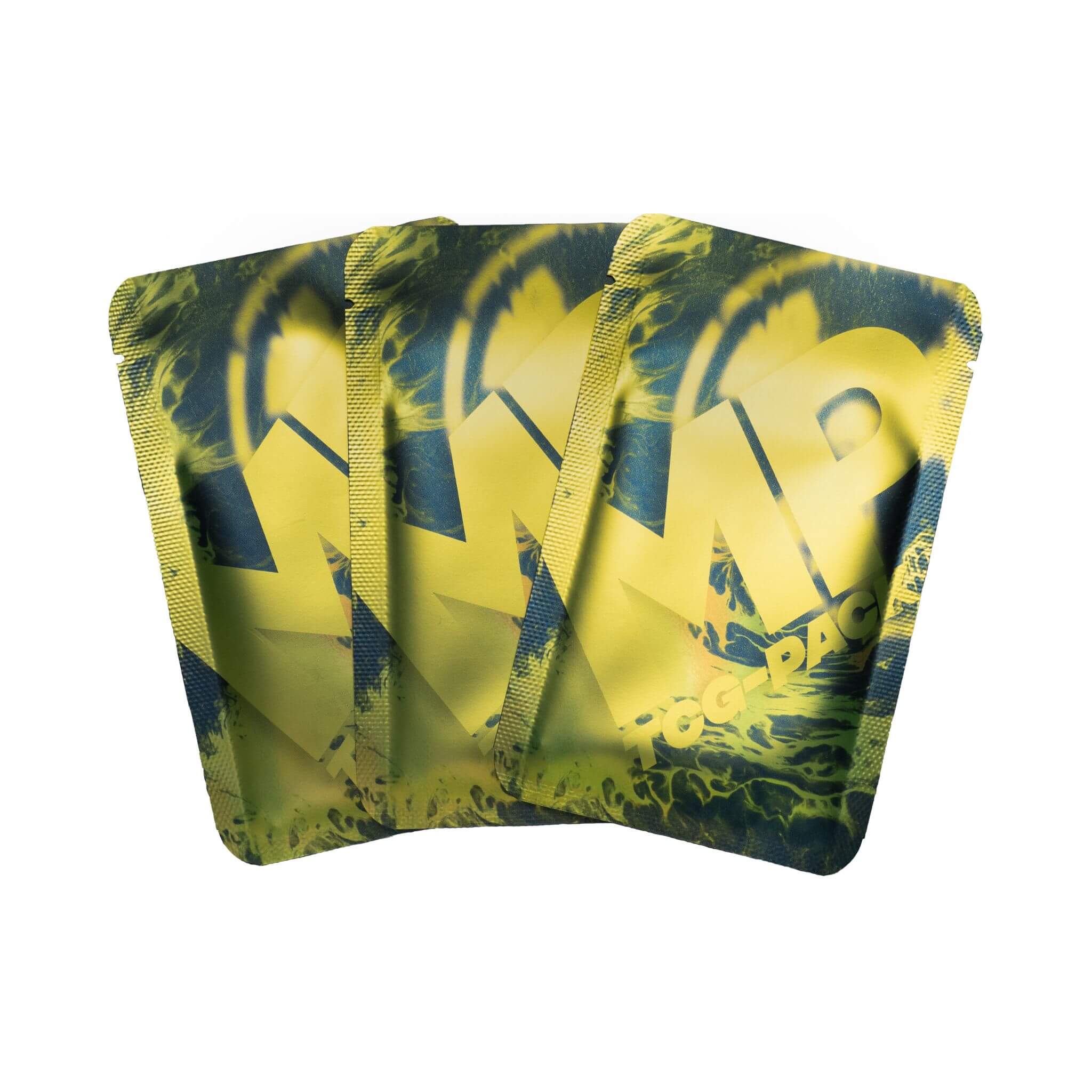 MysteryPacks - RANDOM TCG PACK | MYSTERY TCG PACK PITCHSIDE