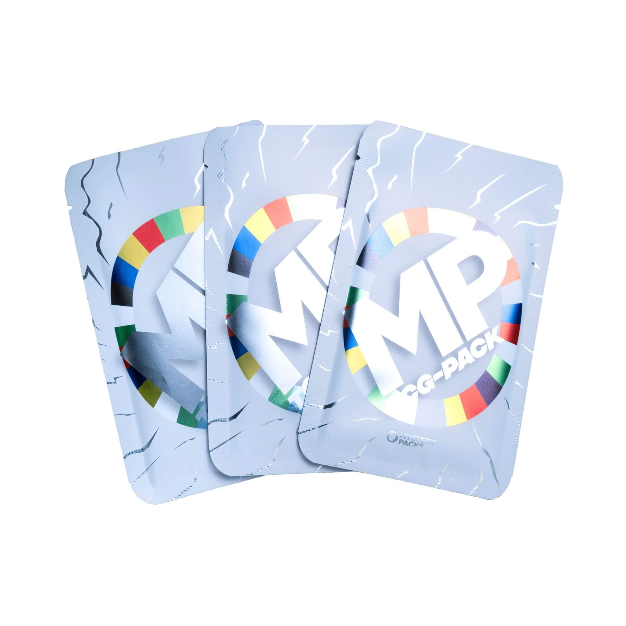 MysteryPacks - RANDOM TCG PACK | MYSTERY TCG PACK PITCHSIDE