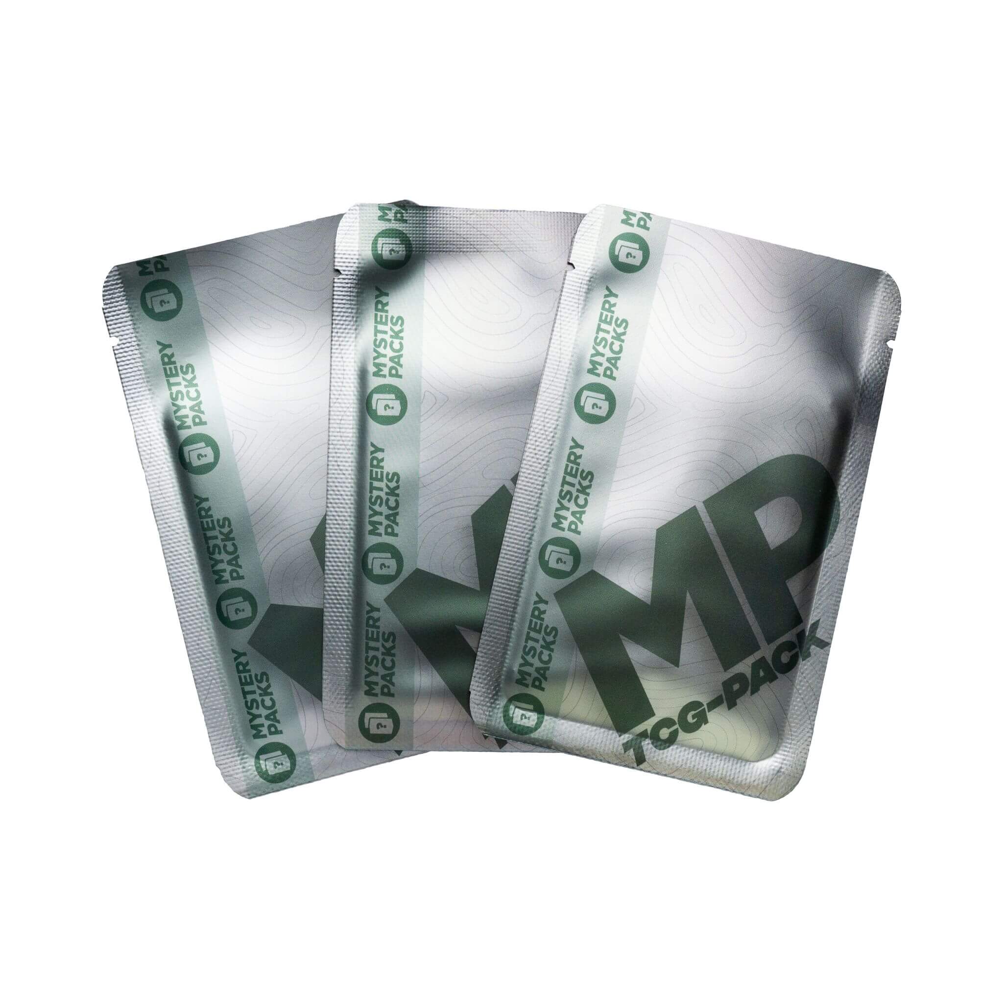 MysteryPacks - RANDOM TCG PACK | MYSTERY TCG PACK PITCHSIDE