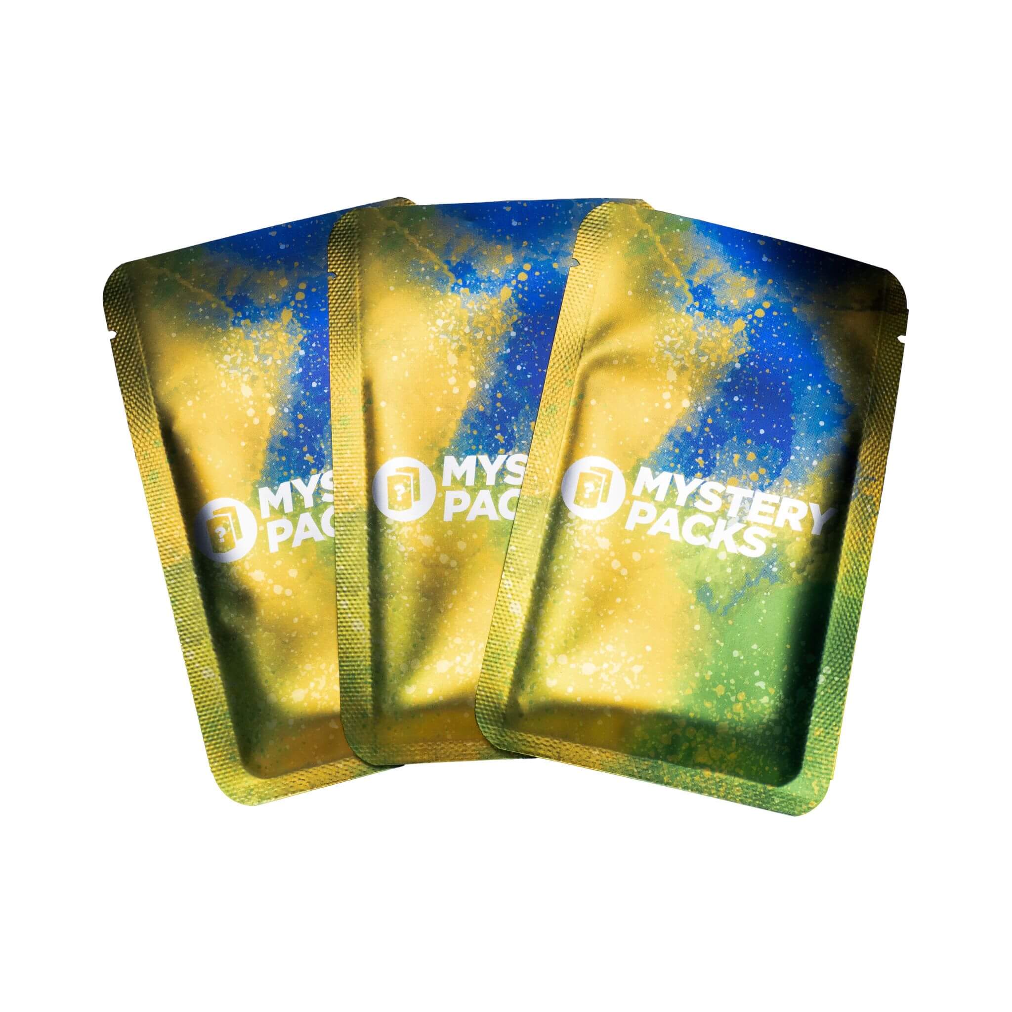 MysteryPacks - RANDOM TCG PACK | MYSTERY TCG PACK PITCHSIDE