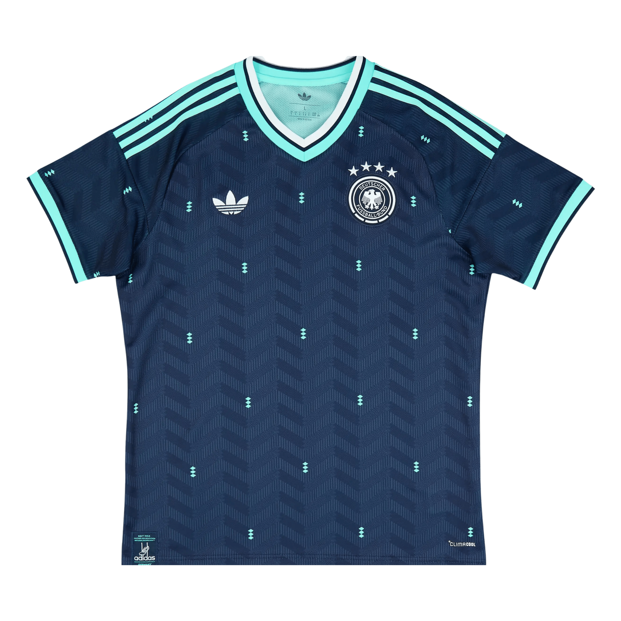 MysteryPacks - WM26 PACK | MYSTERY TRIKOT PITCHSIDE GmbH