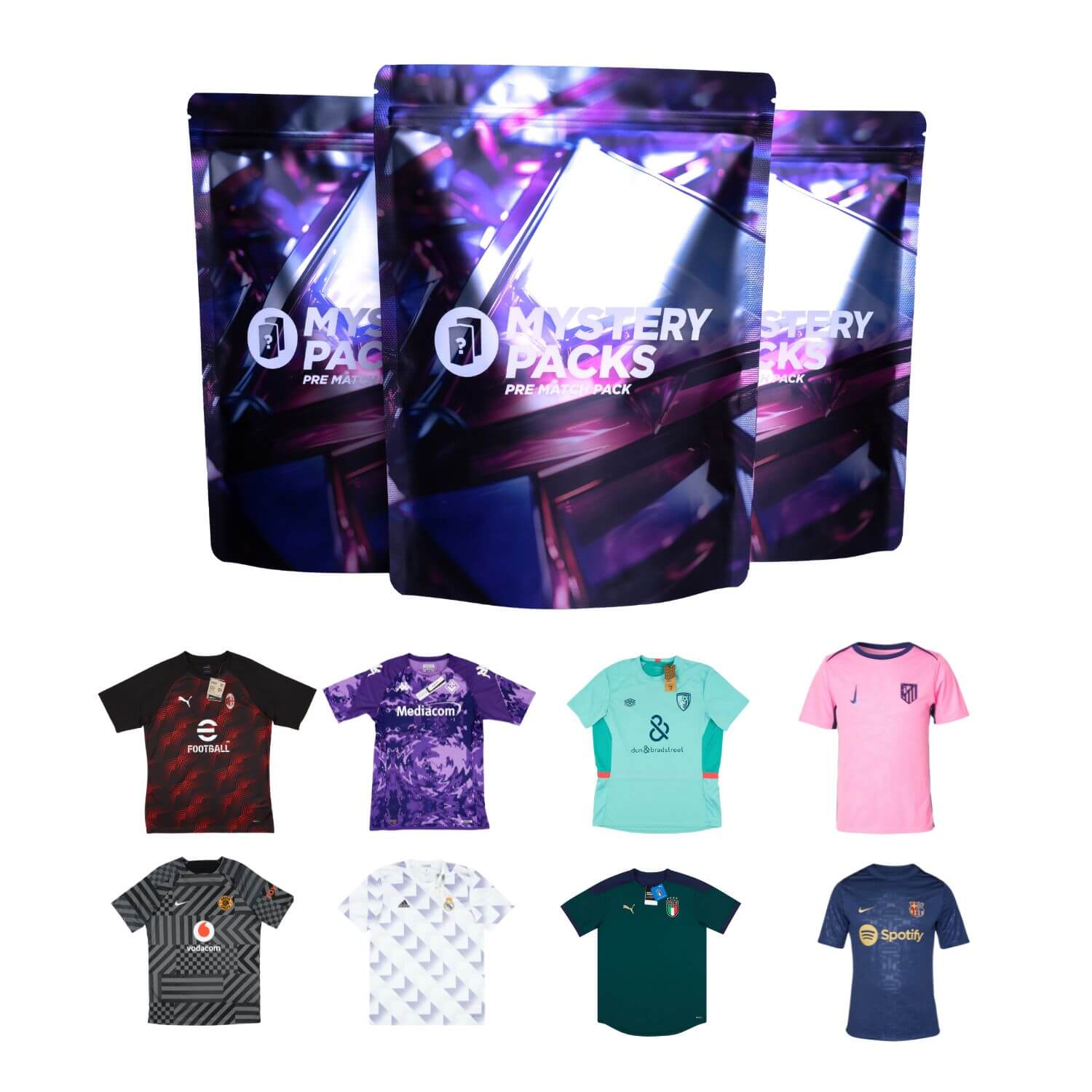 SPECIAL PACKS MysteryPacks SPECIAL PACK SELECTION Mystery Fu balltrikot special-packs-mysterypacks-special-pack-selection-mystery-fu-balltrikot