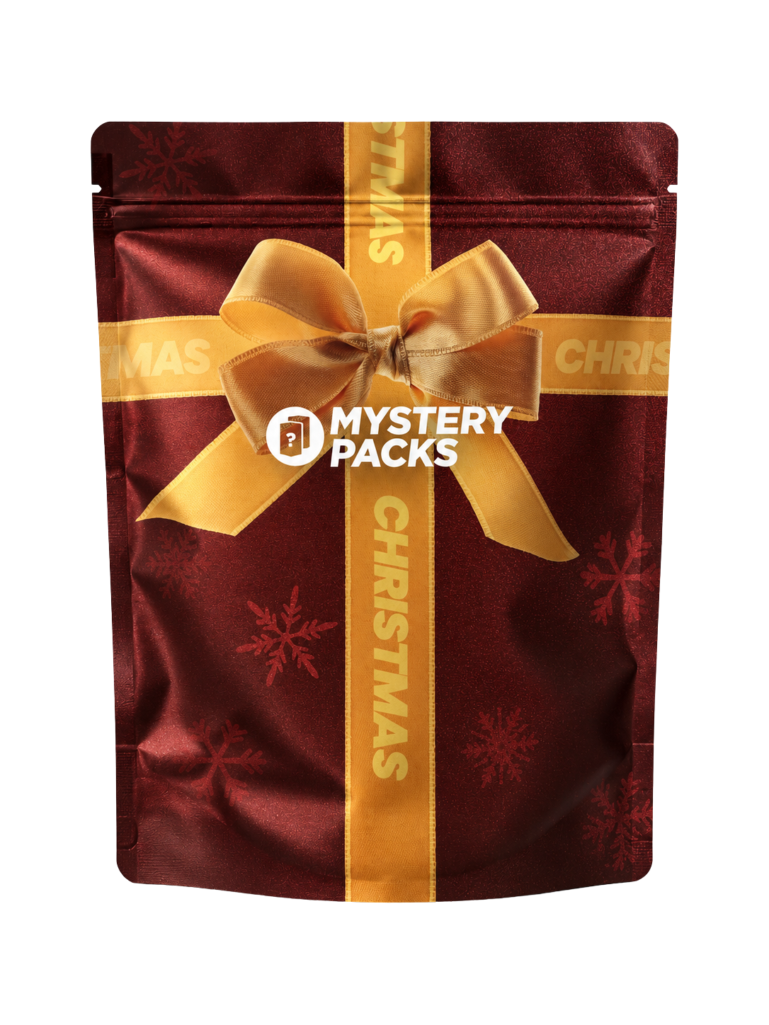 Christmas Pack von Mystery Packs