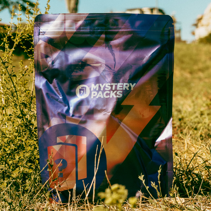 MysteryPacks - BASE PACK | MYSTERY TRIKOT PITCHSIDE GmbH