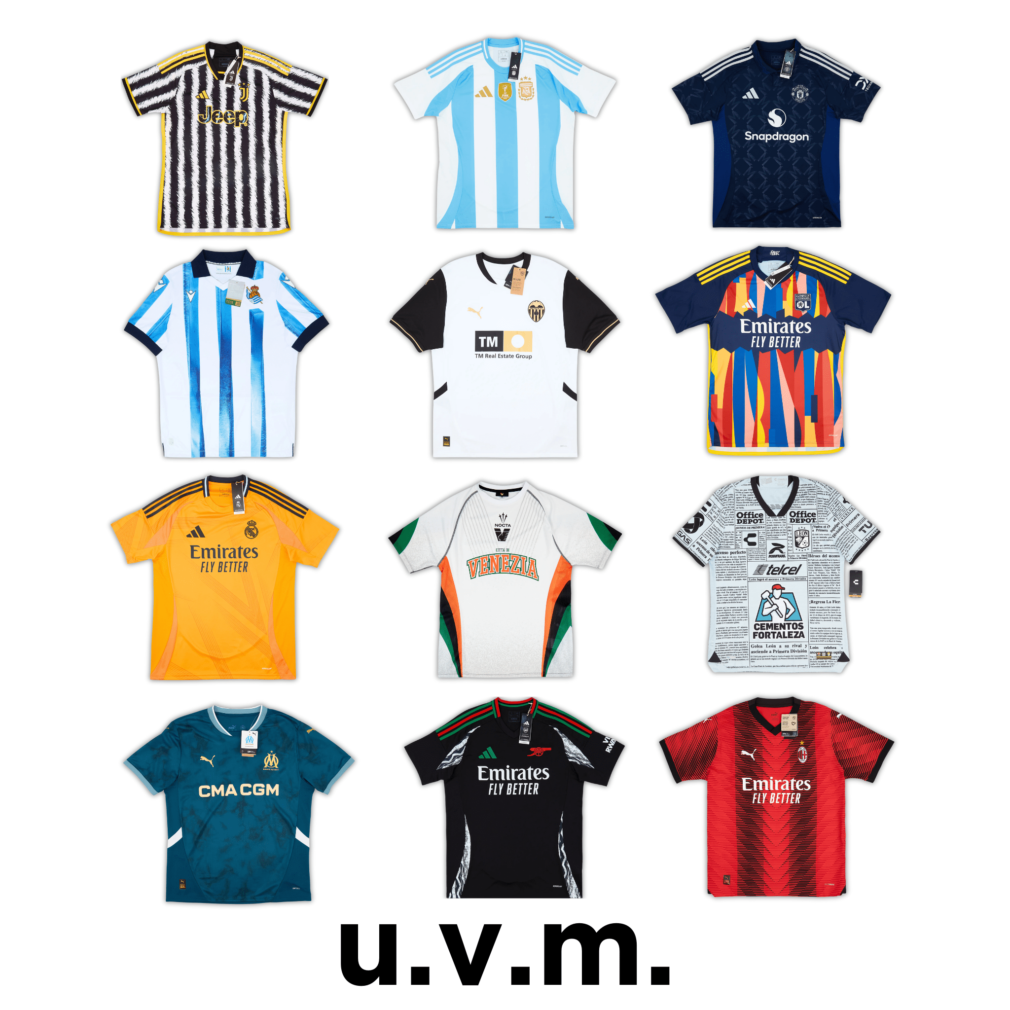 MysteryPacks - BASE PACK | MYSTERY TRIKOT PITCHSIDE GmbH