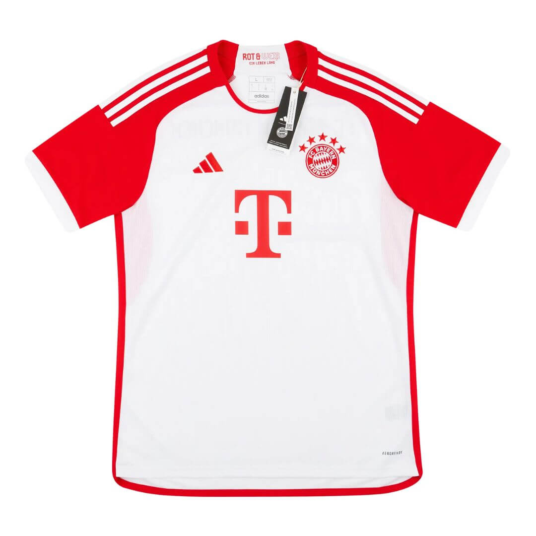 MysteryPacks - BASE PACK | MYSTERY TRIKOT PITCHSIDE GmbH