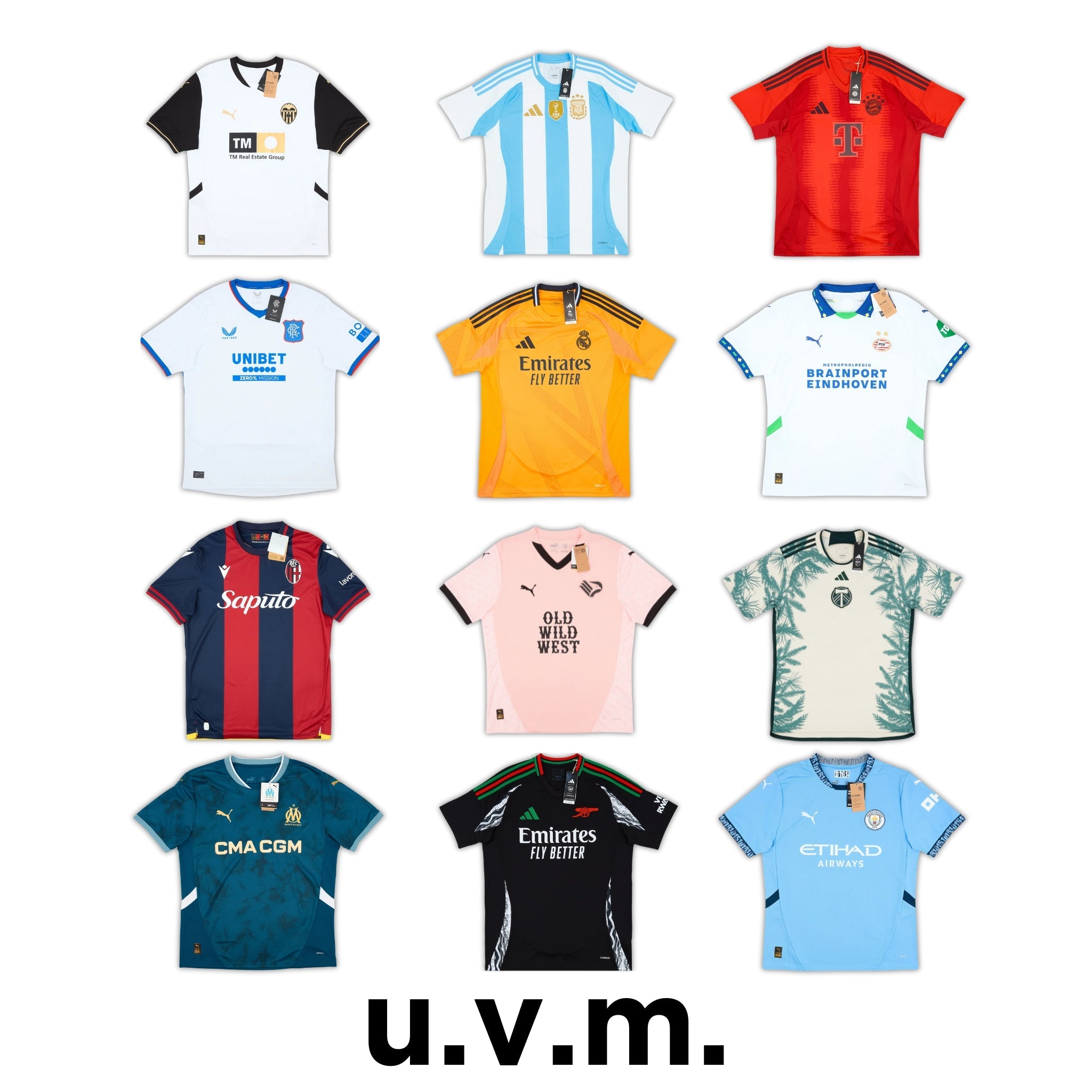 MysteryPacks - BASE UPGRADE PACK | MYSTERY - TRIKOT PITCHSIDE