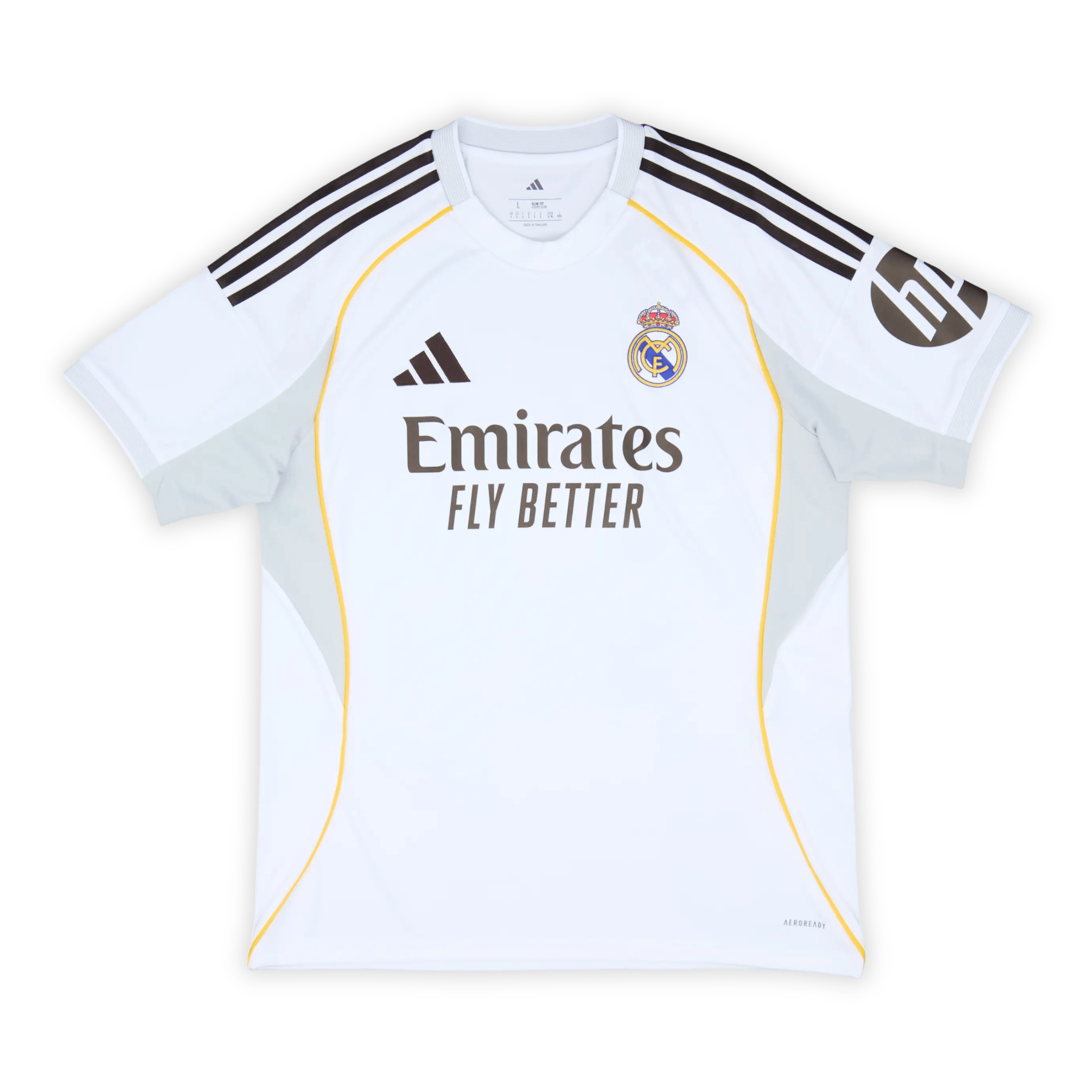 MysteryPacks - BASE UPGRADE PACK | MYSTERYTRIKOT PITCHSIDE GmbH