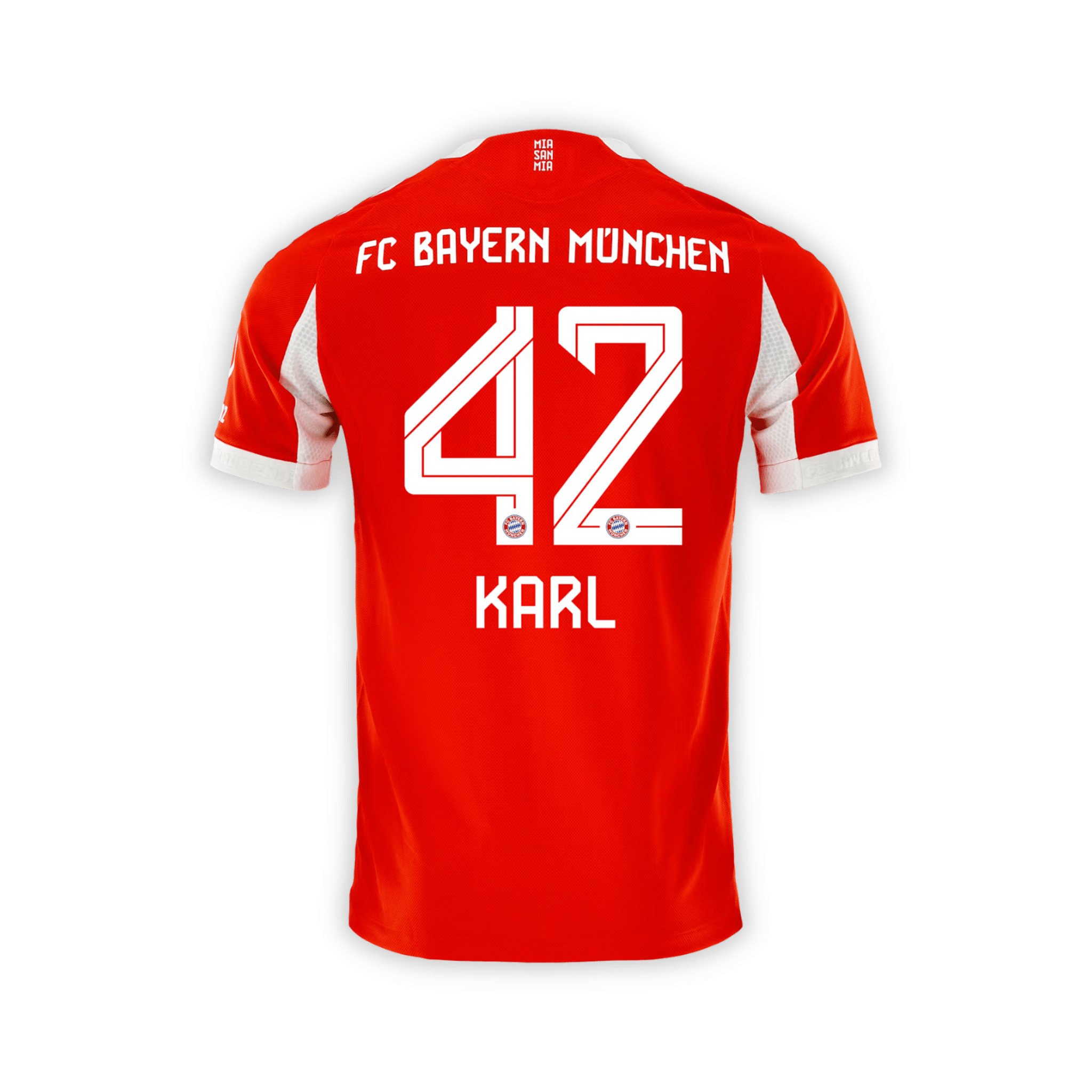 MysteryPacks - FUTURE STARS 25/26 PACK | MYSTERY TRIKOT PITCHSIDE GmbH