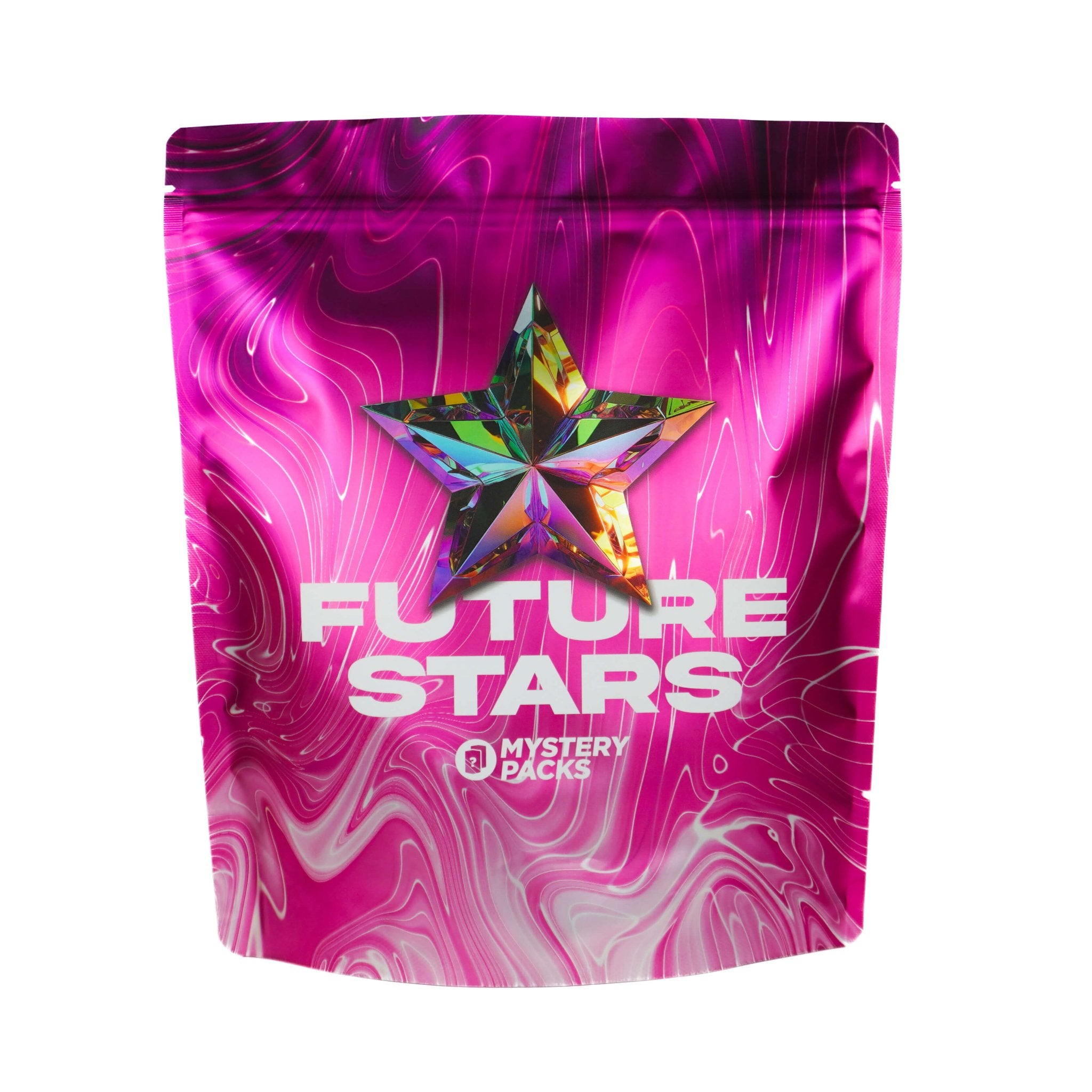 MysteryPacks - FUTURE STARS PACK | MYSTERY - TRIKOT PITCHSIDE