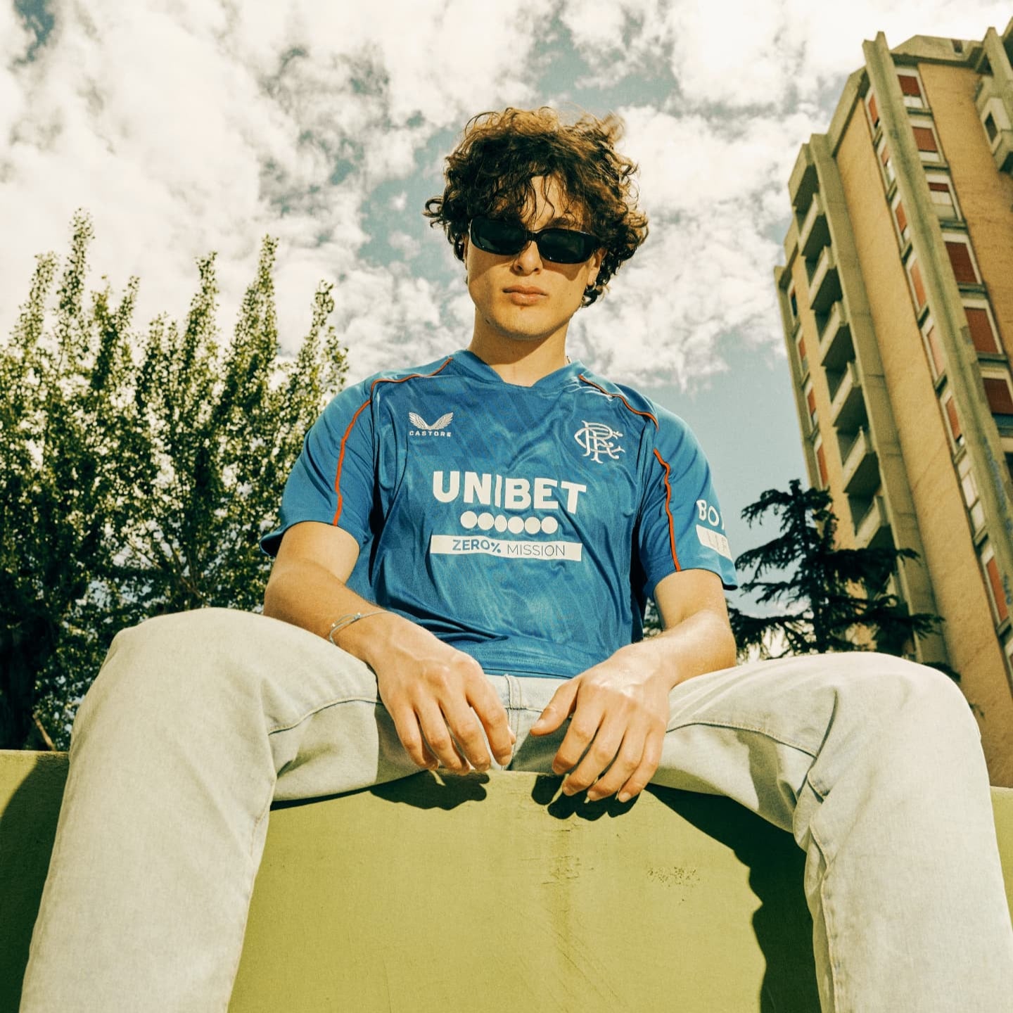 MysteryPacks - GLOBE TROTTER PACK | MYSTERY TRIKOT PITCHSIDE GmbH