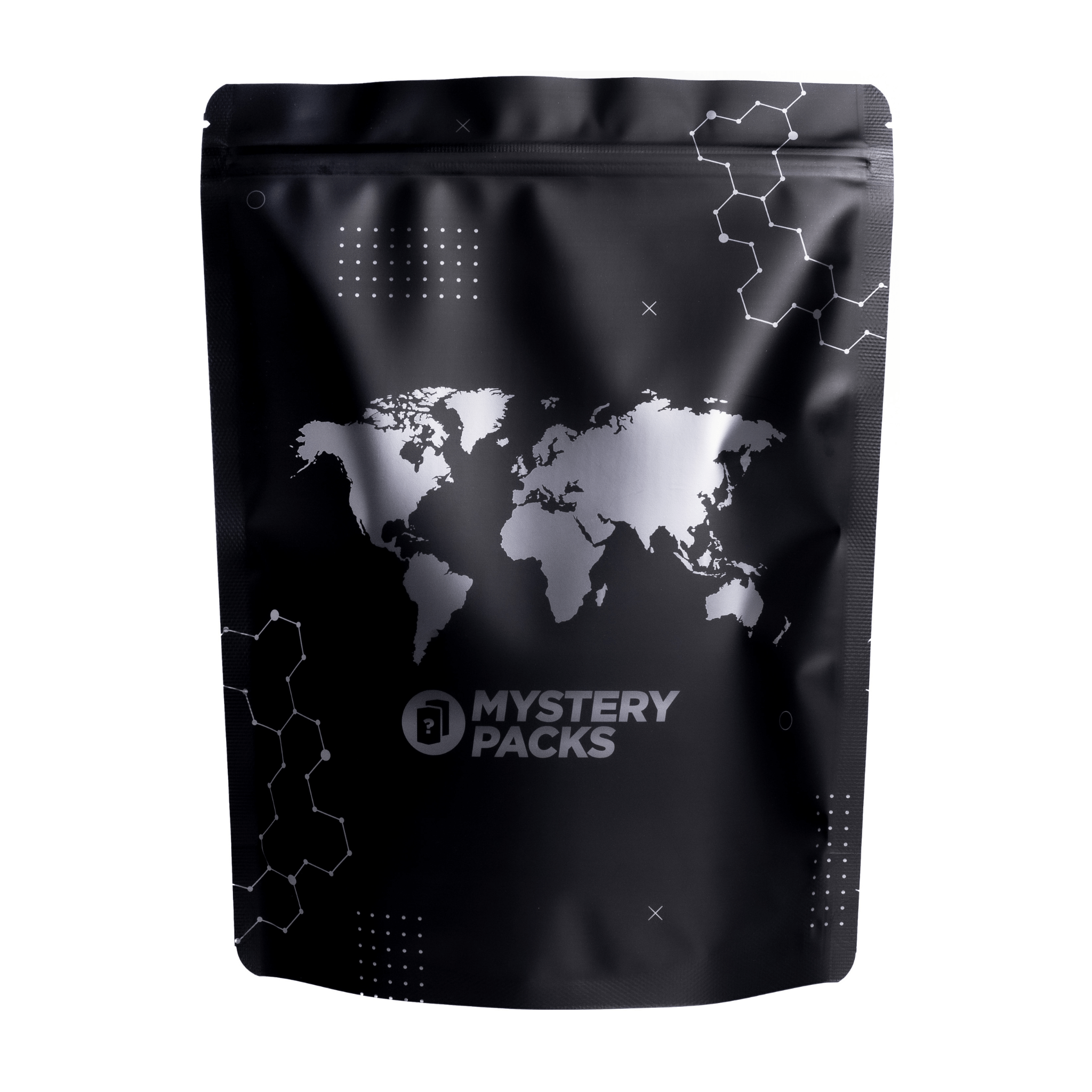 MysteryPacks - GLOBE TROTTER PACK | MYSTERY - TRIKOT PITCHSIDE