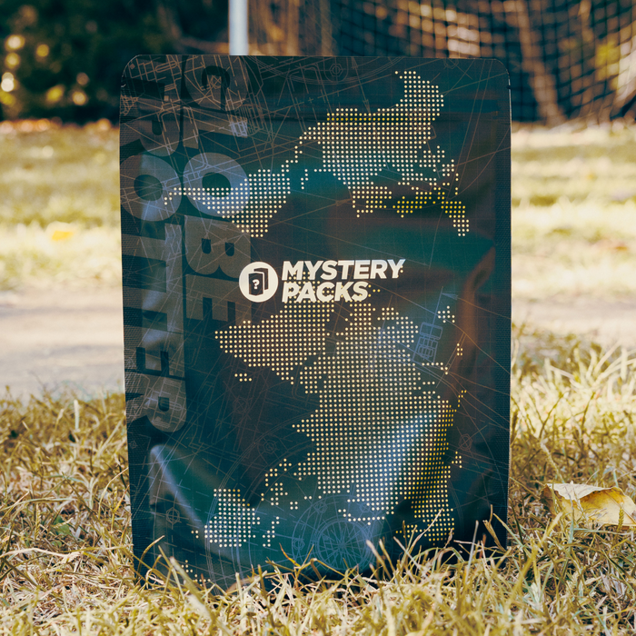 GLOBE TROTTER PACK | MYSTERY TRIKOT