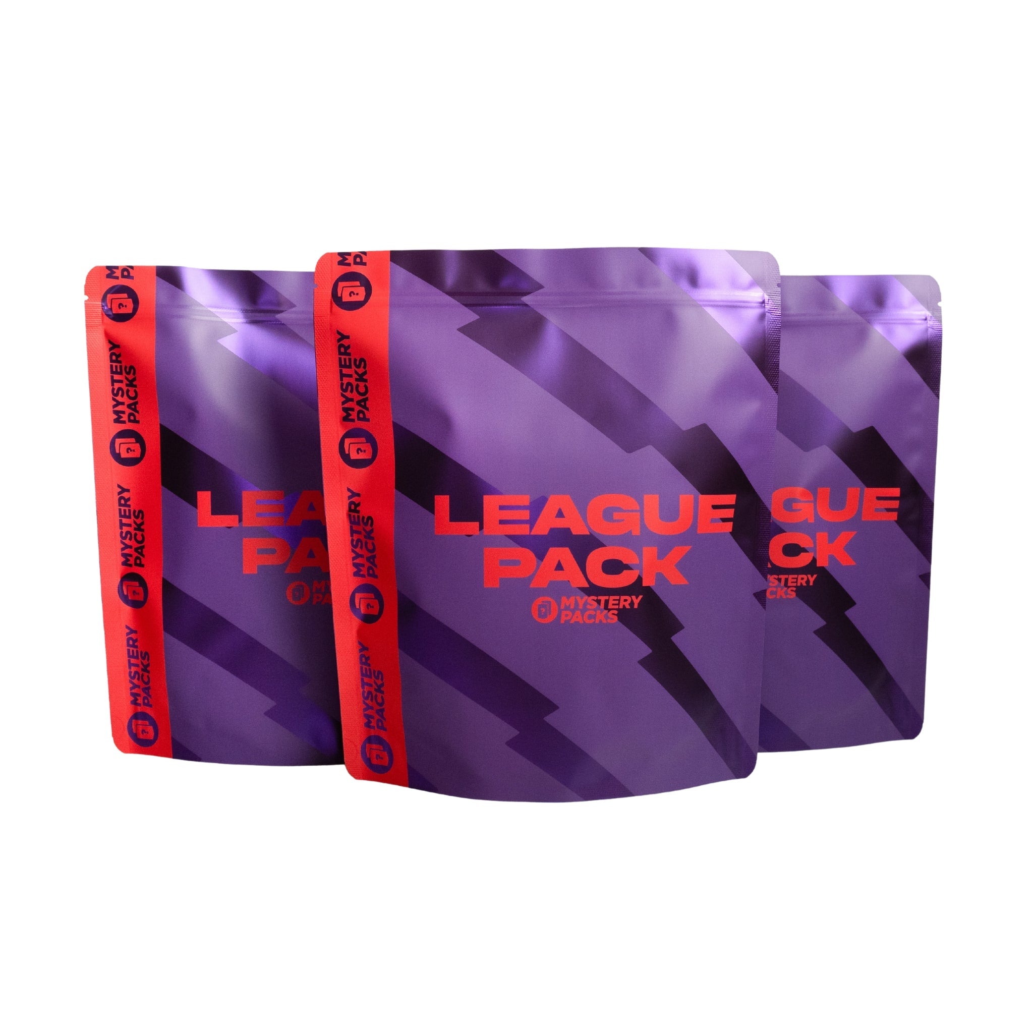 MysteryPacks - LEAGUE PACK | PL EDITION PITCHSIDE GmbH